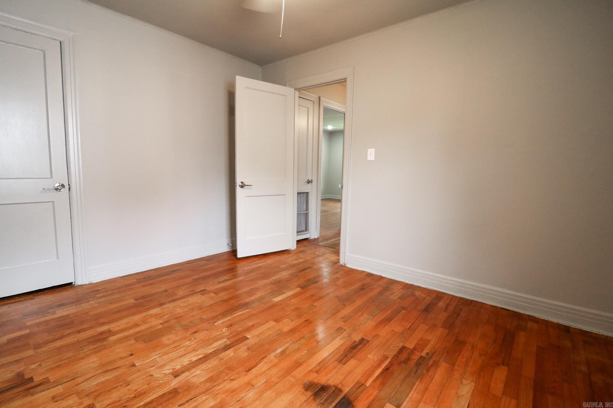 Hoffmans - Residential