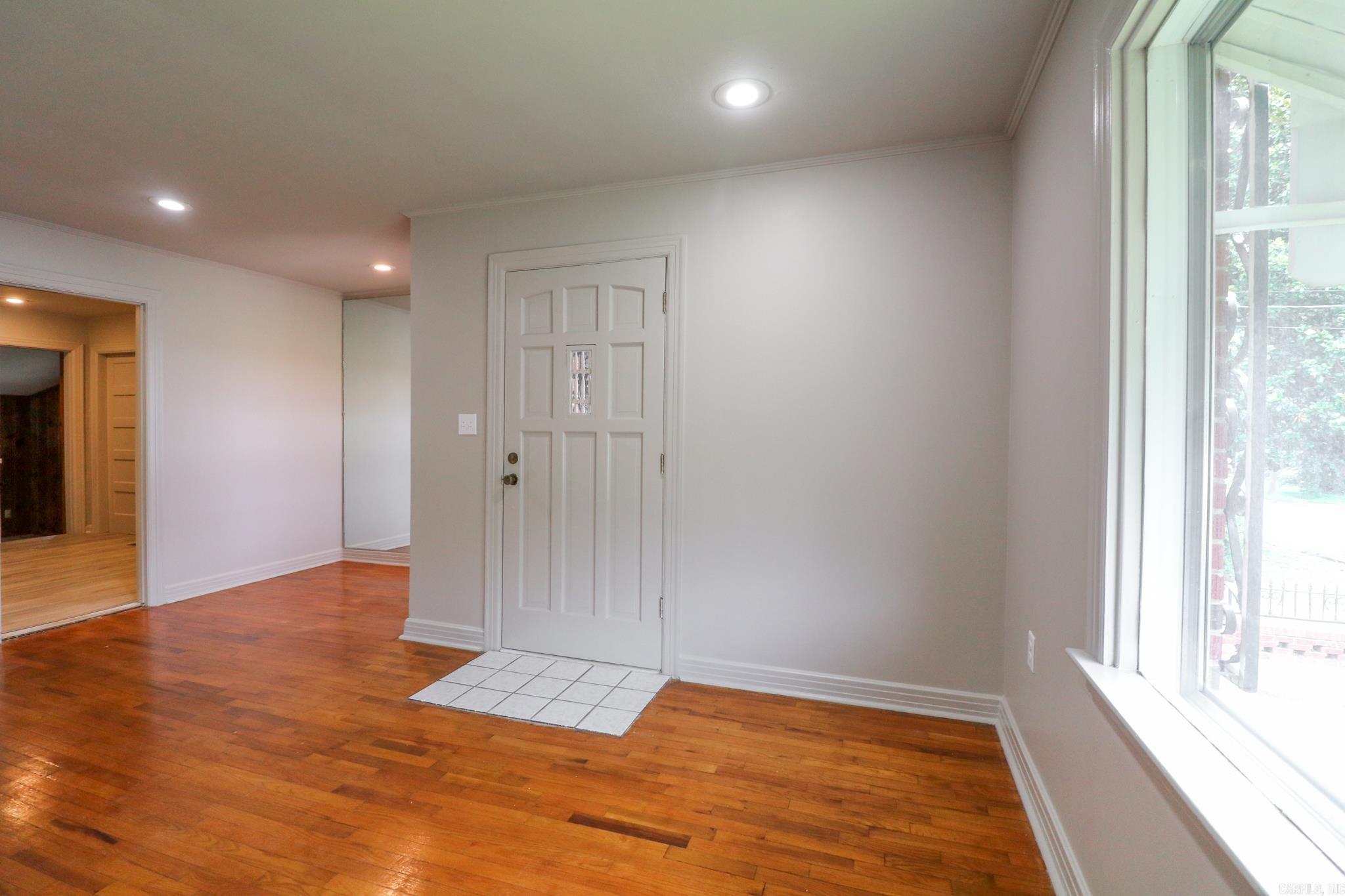 Hoffmans - Residential