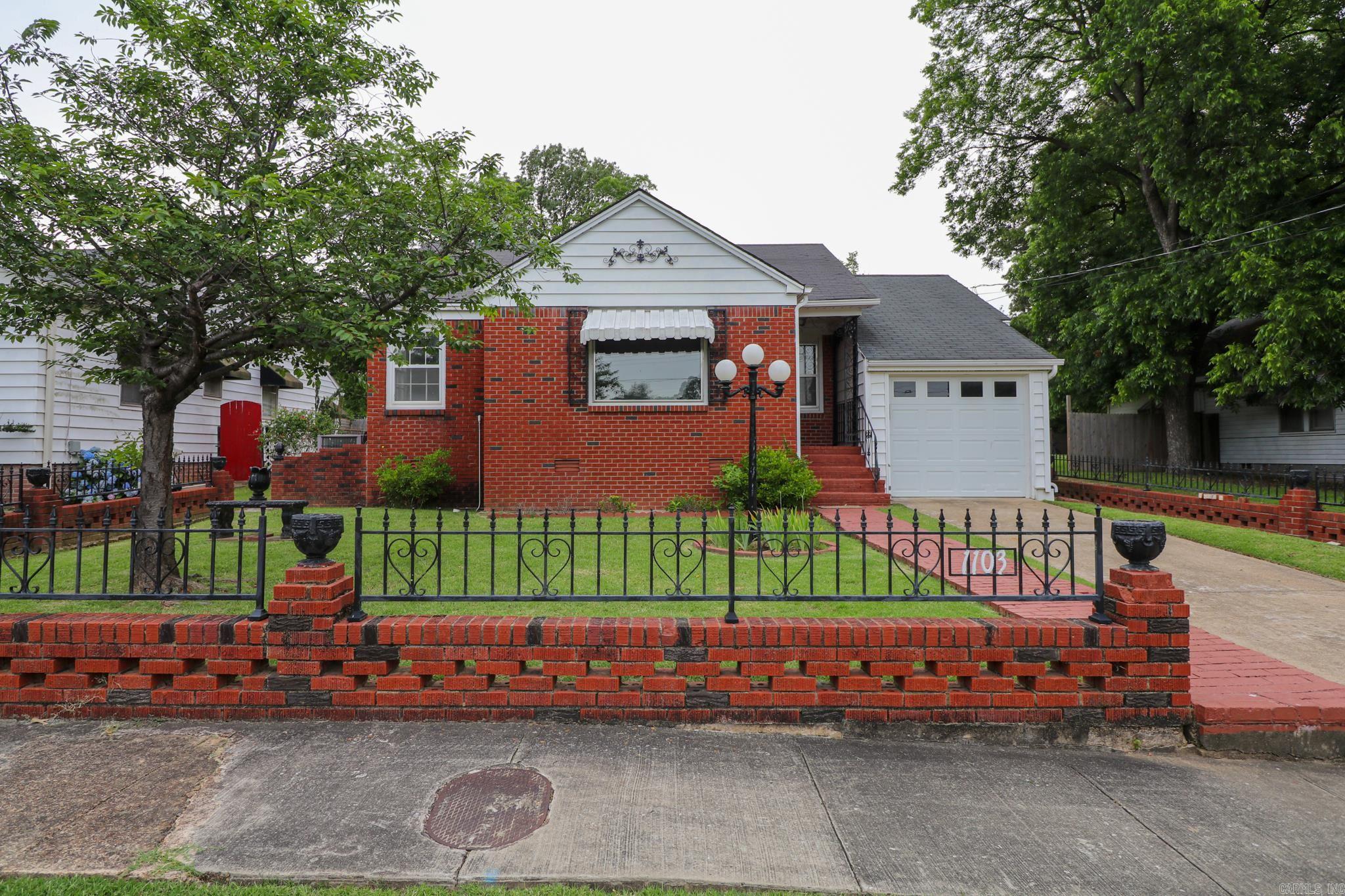 Hoffmans - Residential