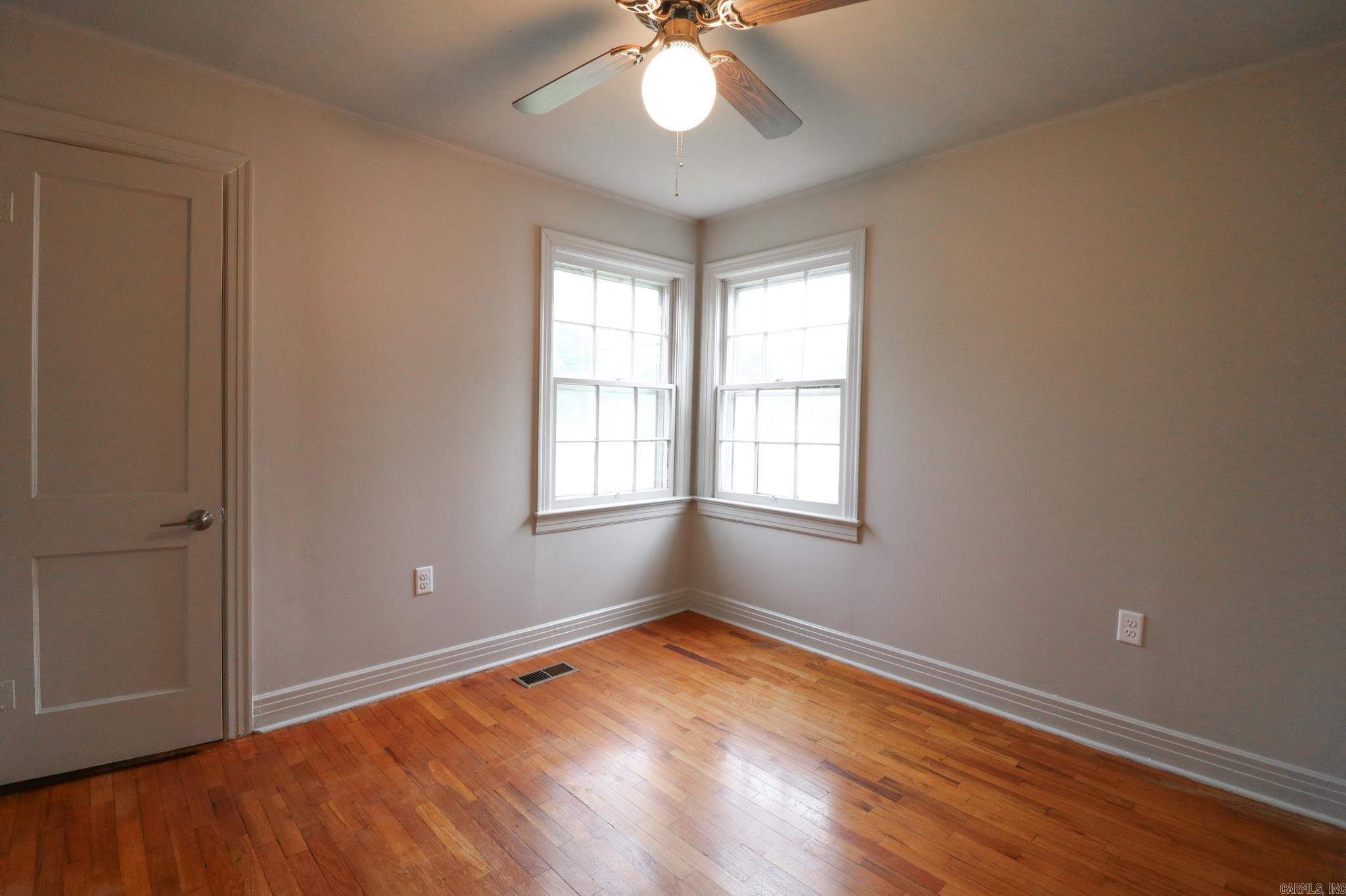 Hoffmans - Residential