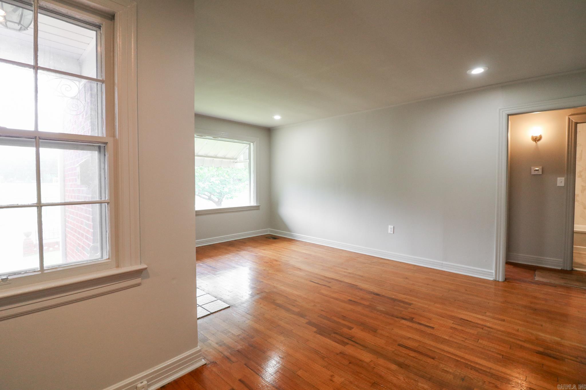 Hoffmans - Residential