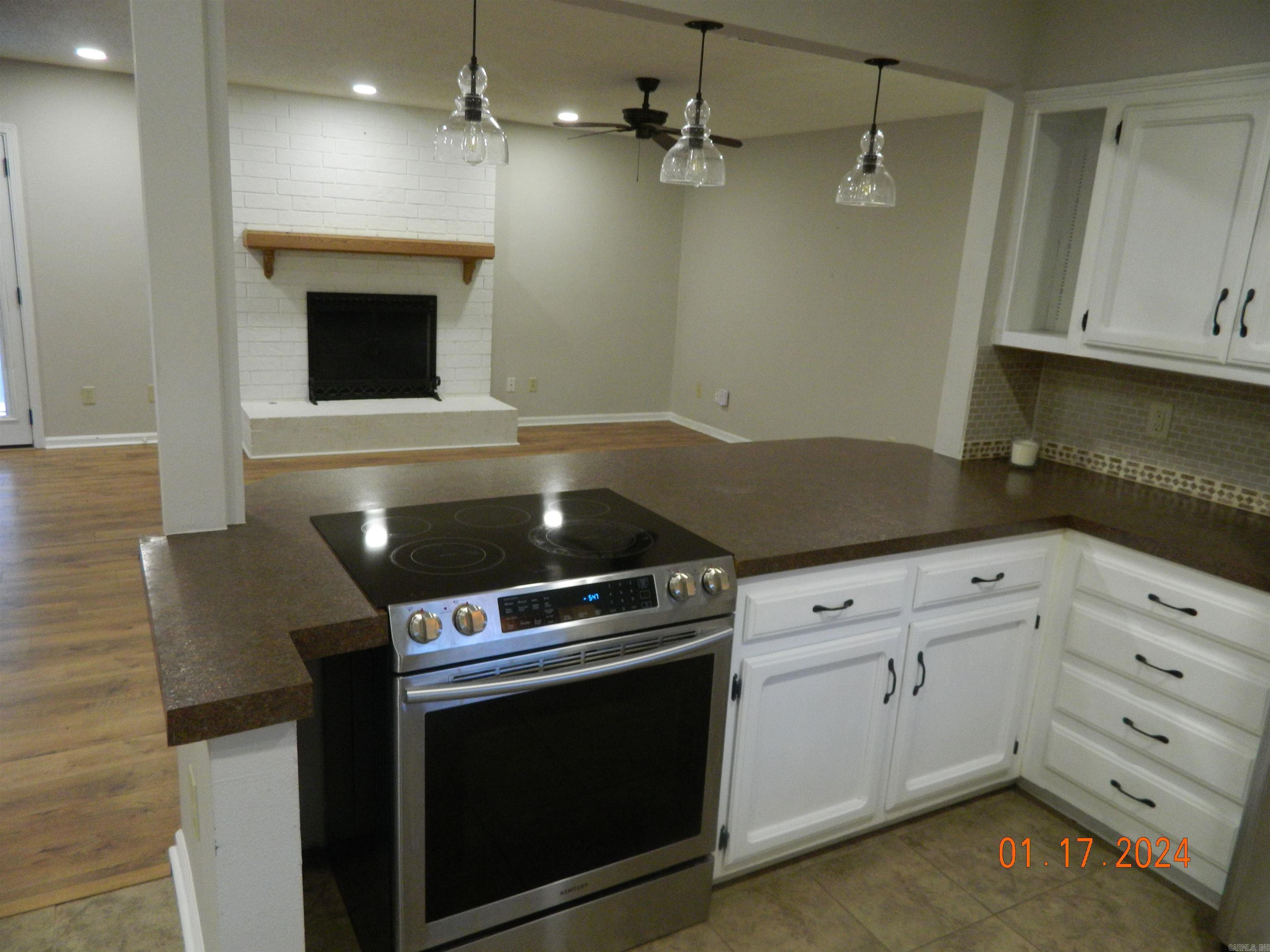 Druid Hills - Residential