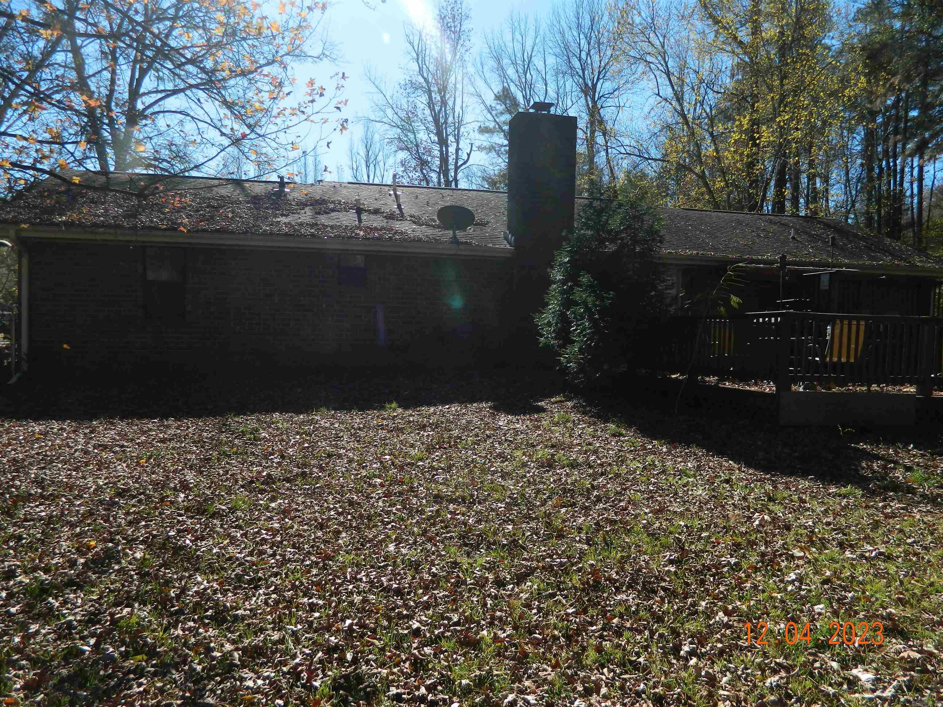 Druid Hills - Residential