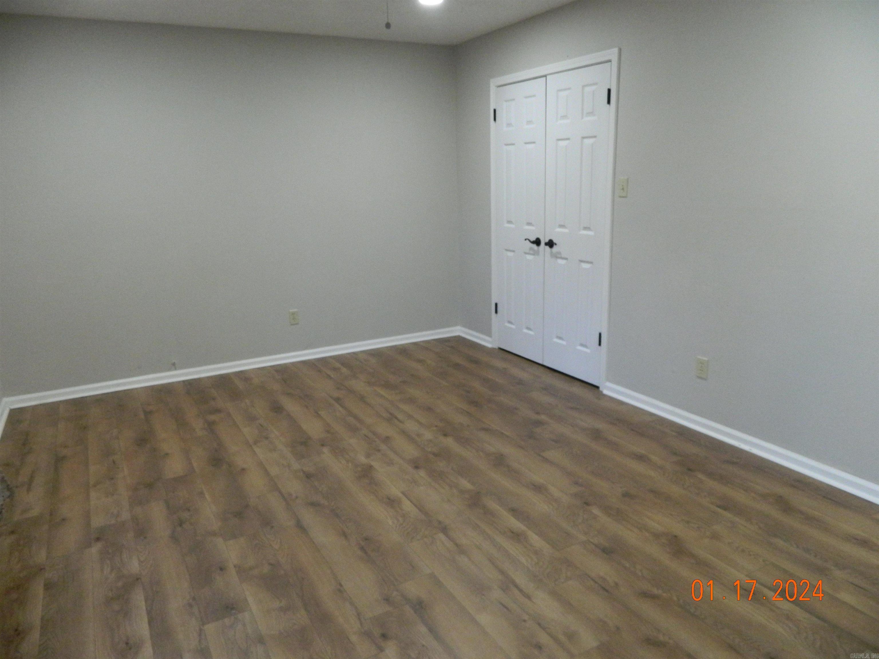 Druid Hills - Residential