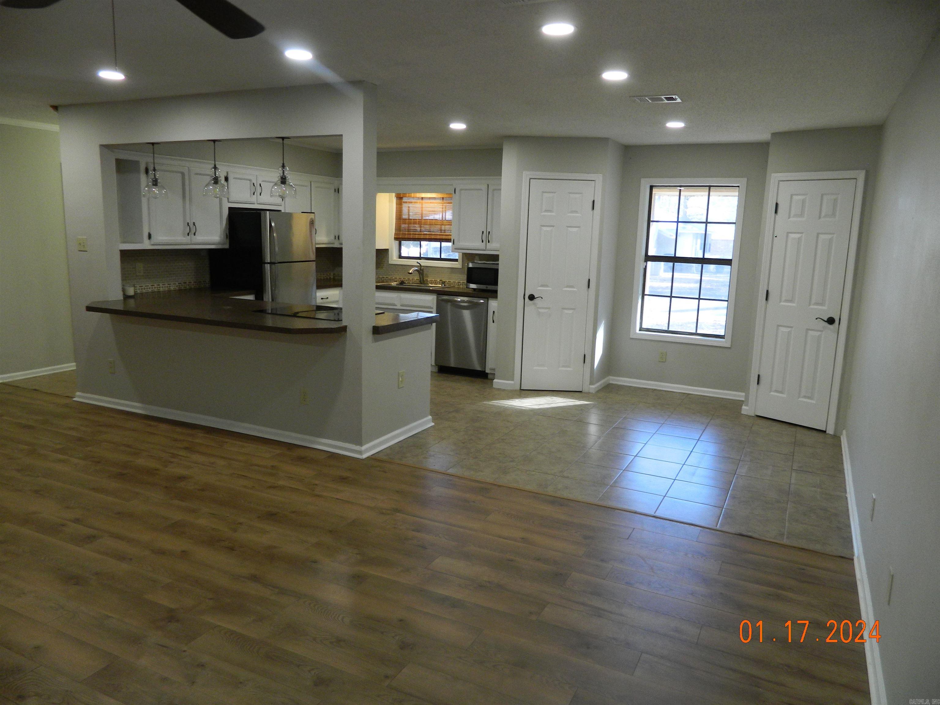 Druid Hills - Residential