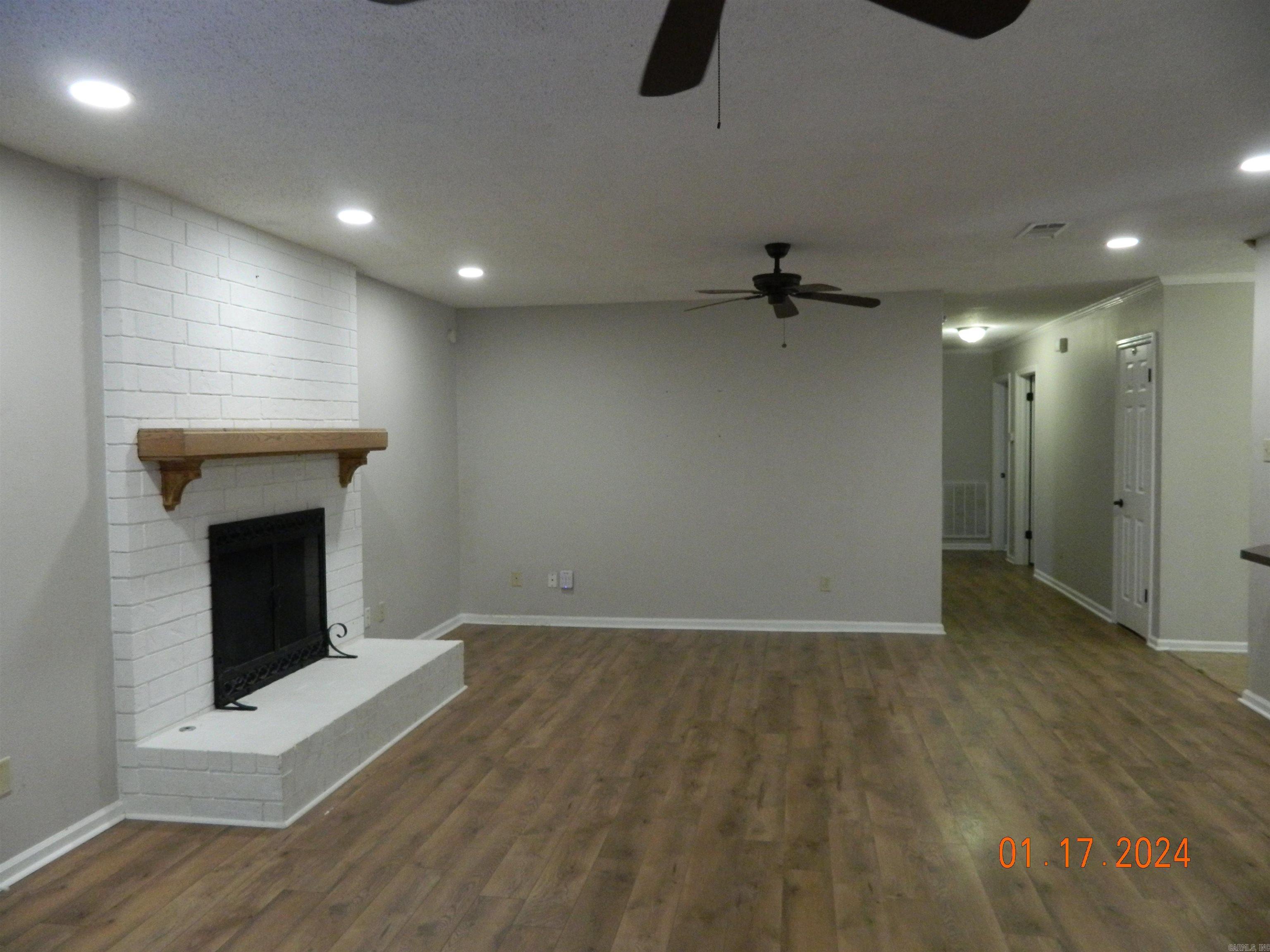 Druid Hills - Residential