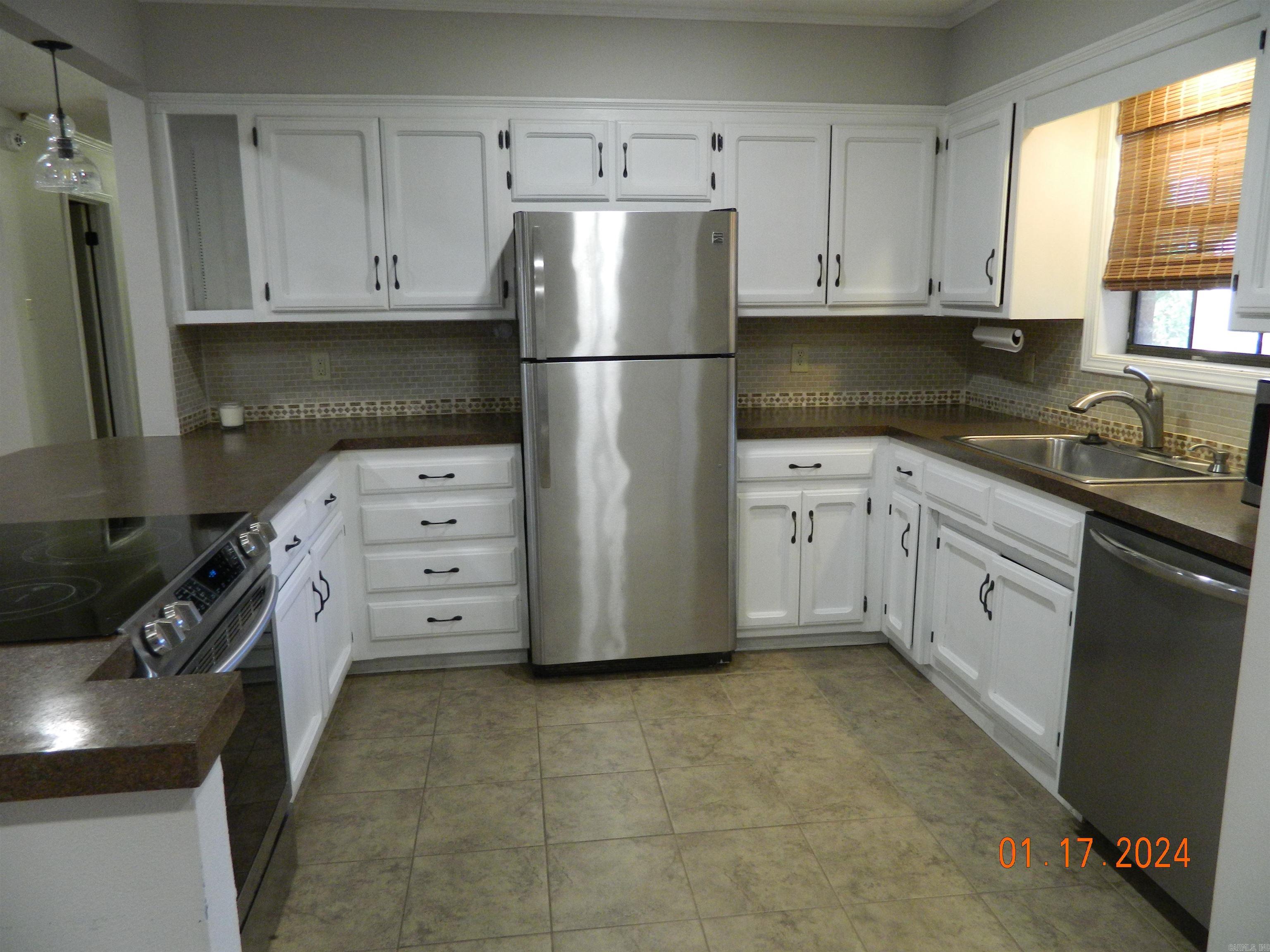 Druid Hills - Residential