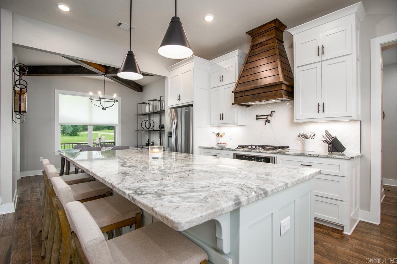 WOODRIDGE - Residential