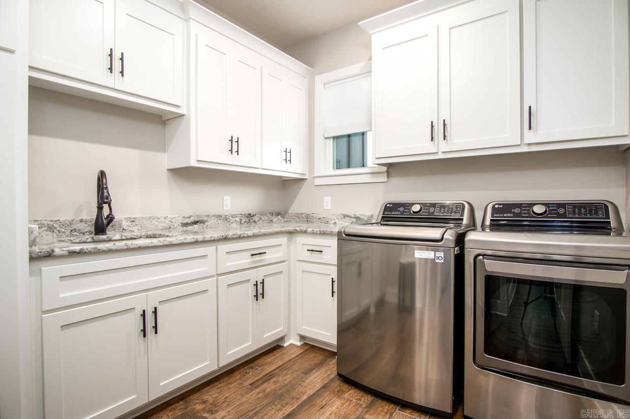 WOODRIDGE - Residential