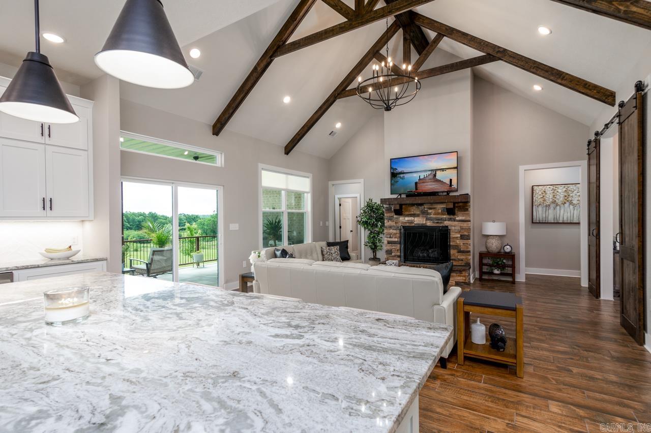 WOODRIDGE - Residential