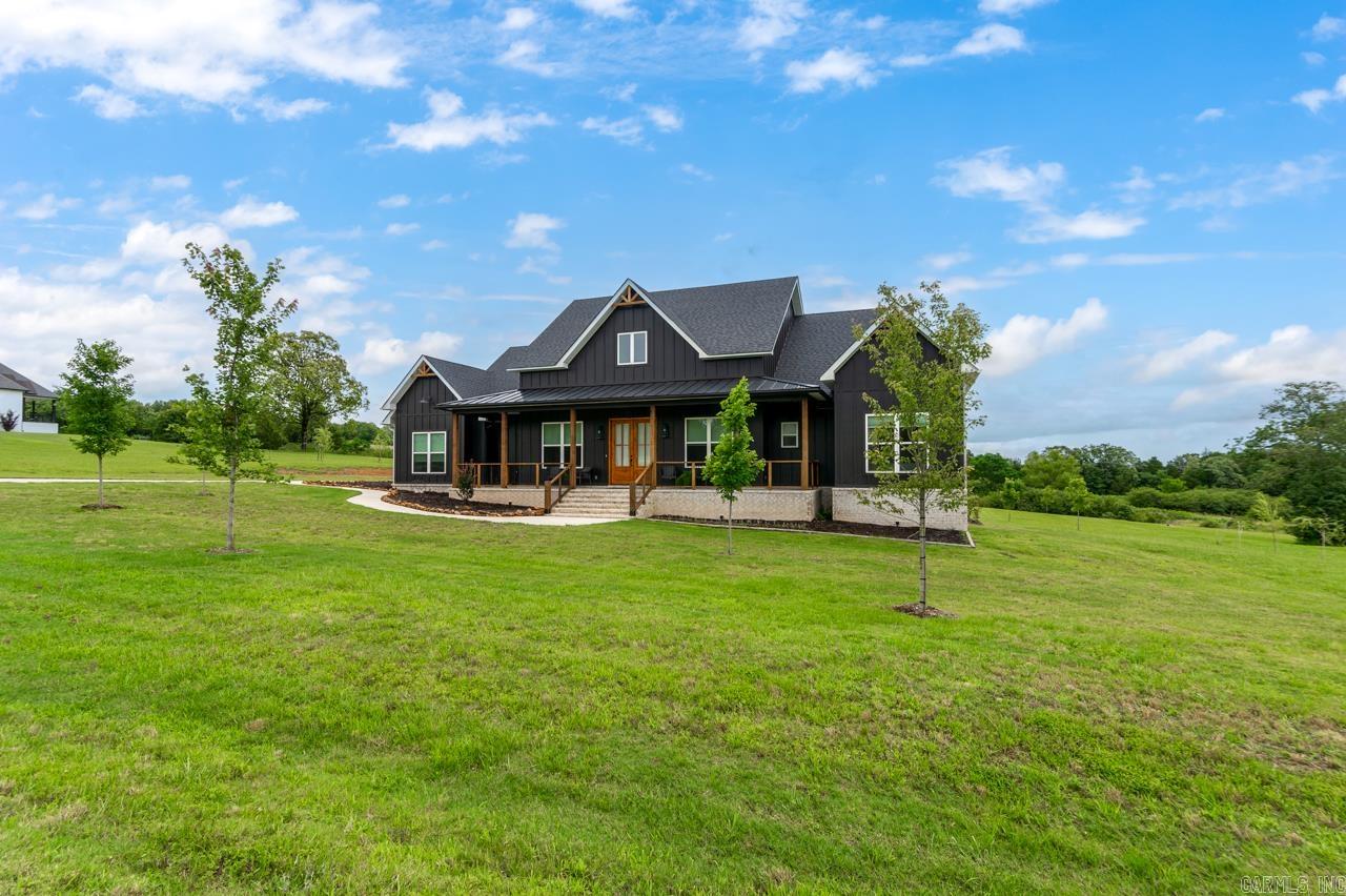 WOODRIDGE - Residential
