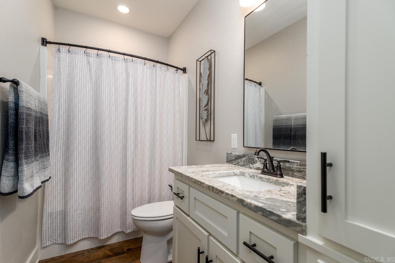 WOODRIDGE - Residential