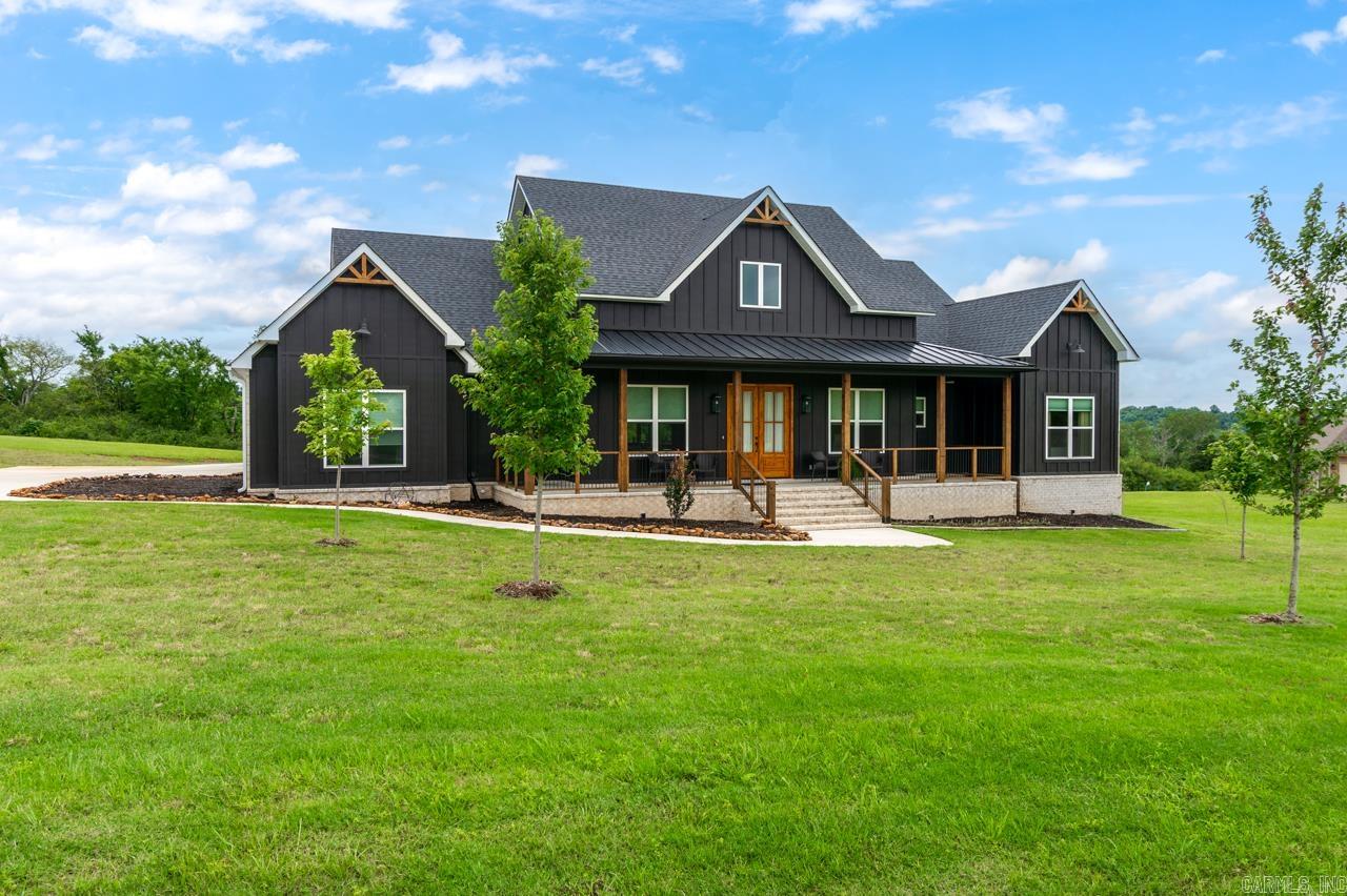 WOODRIDGE - Residential