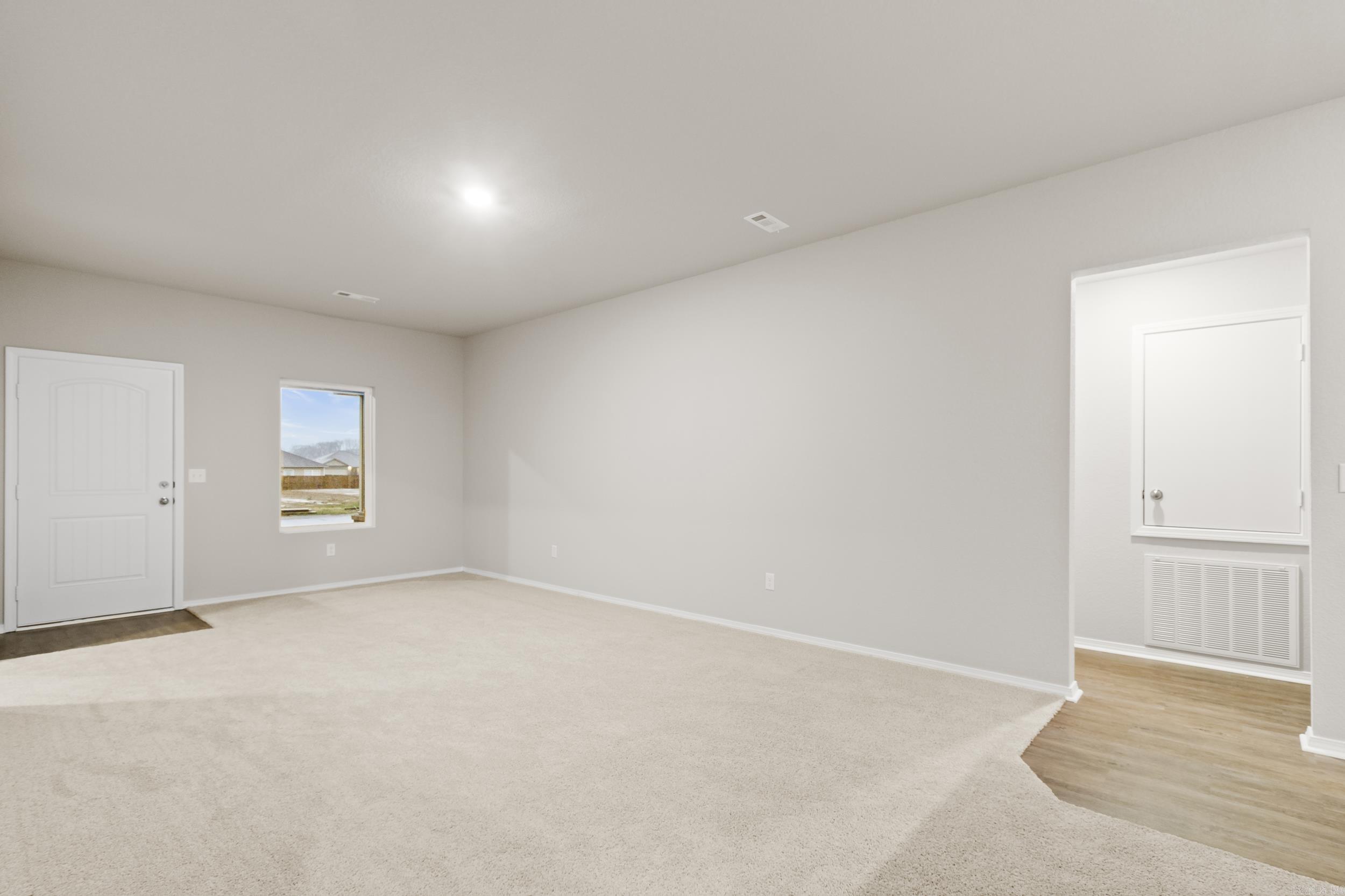 South Fork - Residential