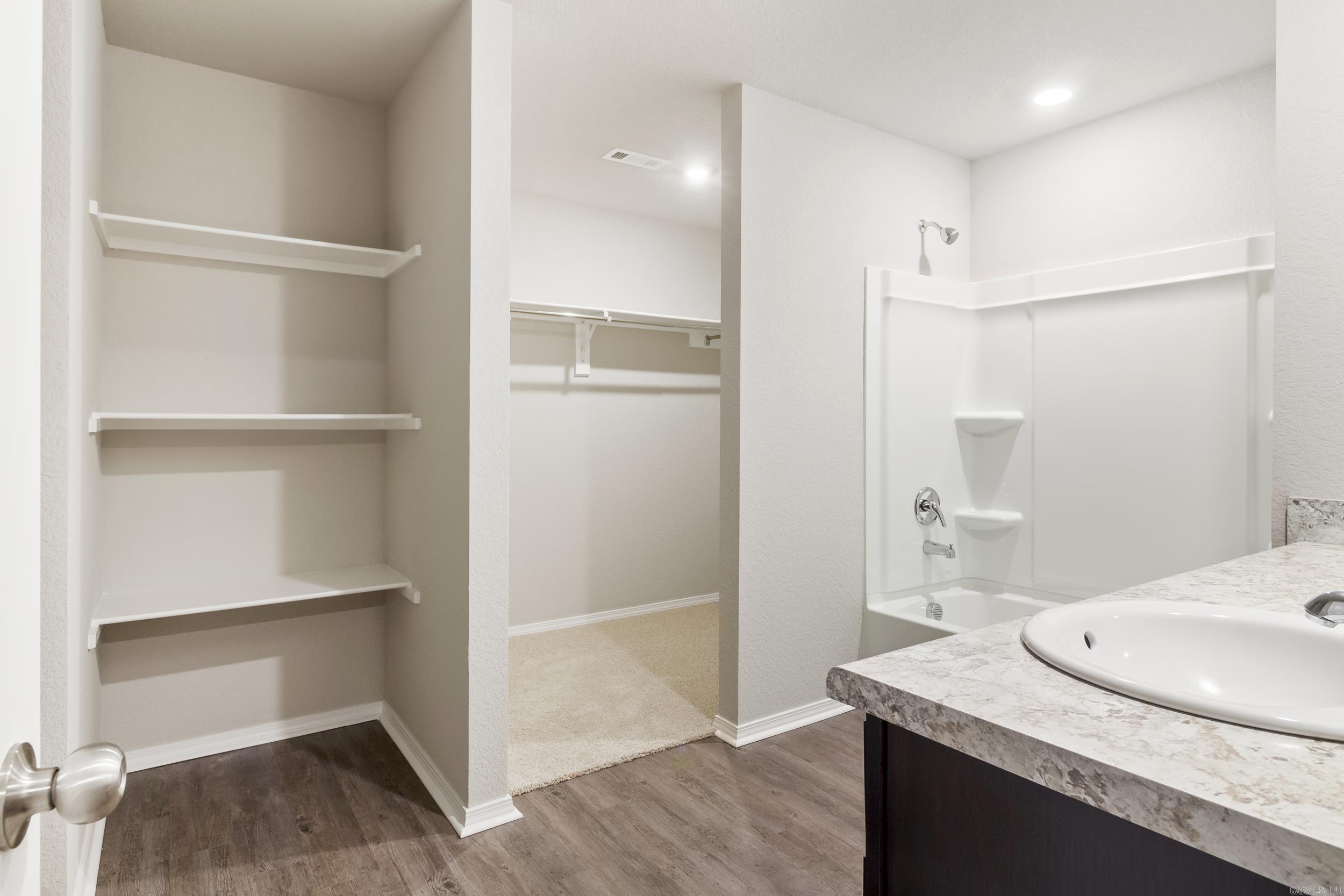 South Fork - Residential