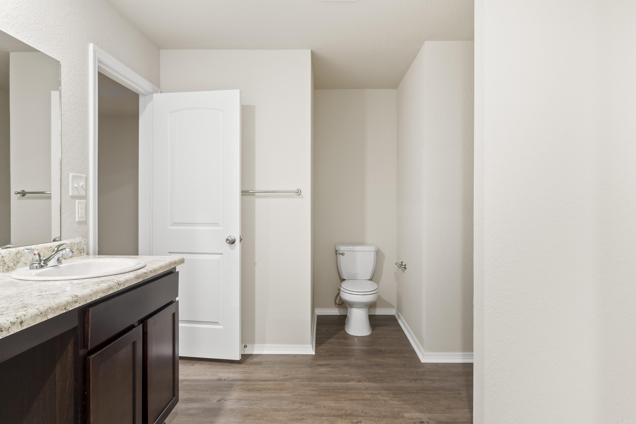 South Fork - Residential