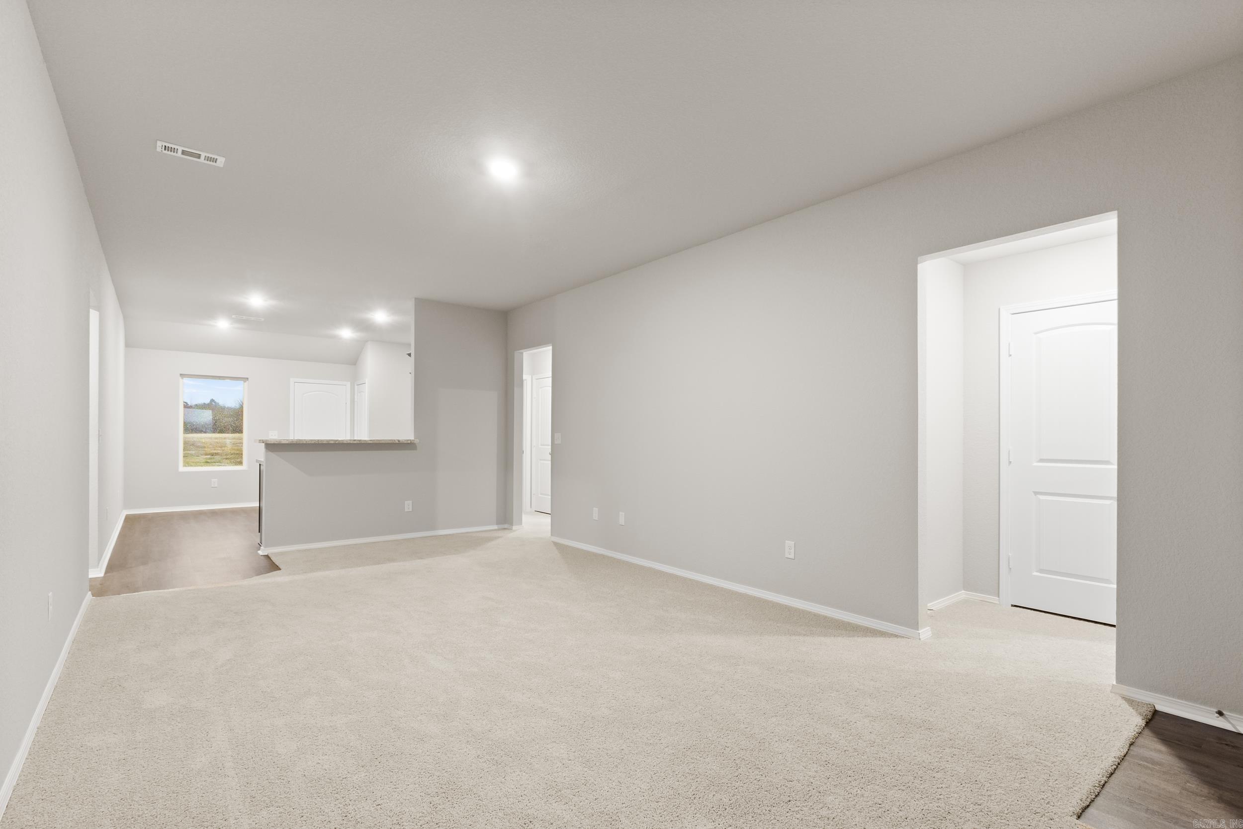 South Fork - Residential