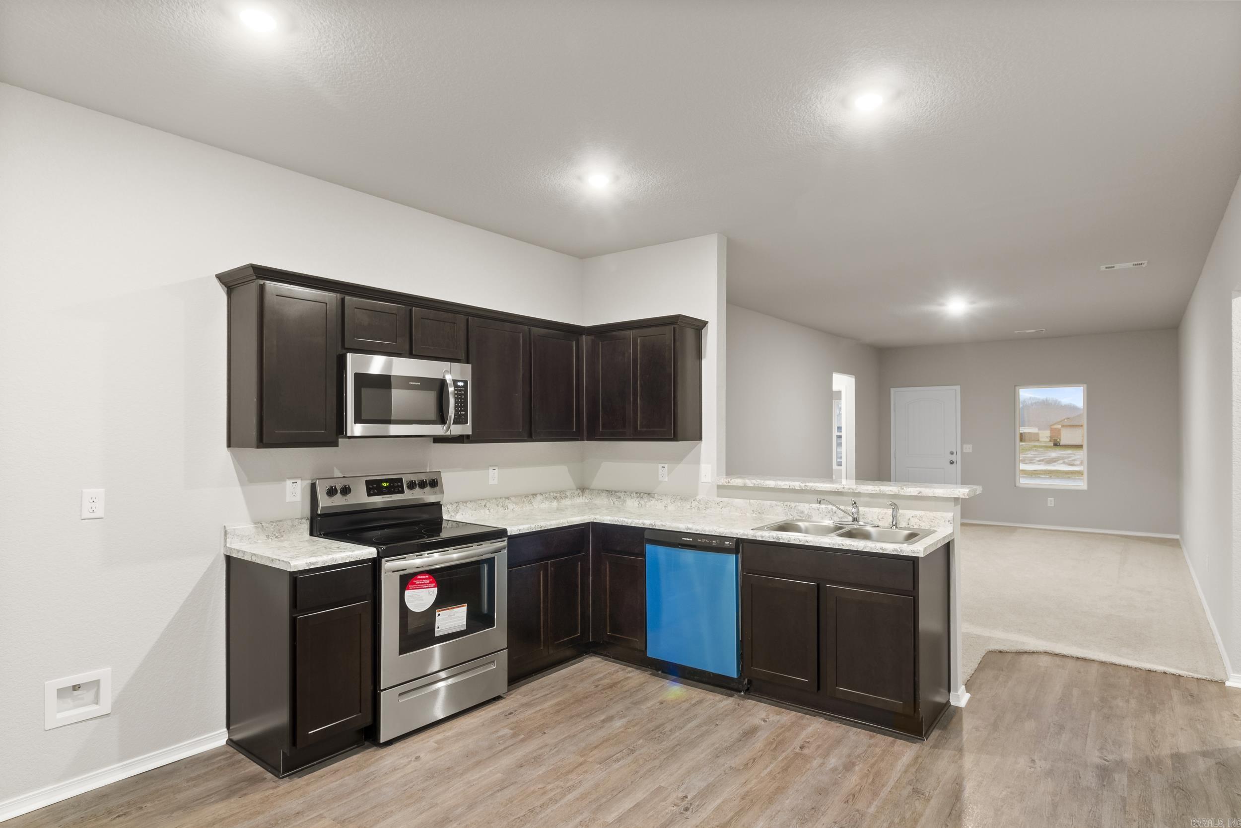 South Fork - Residential