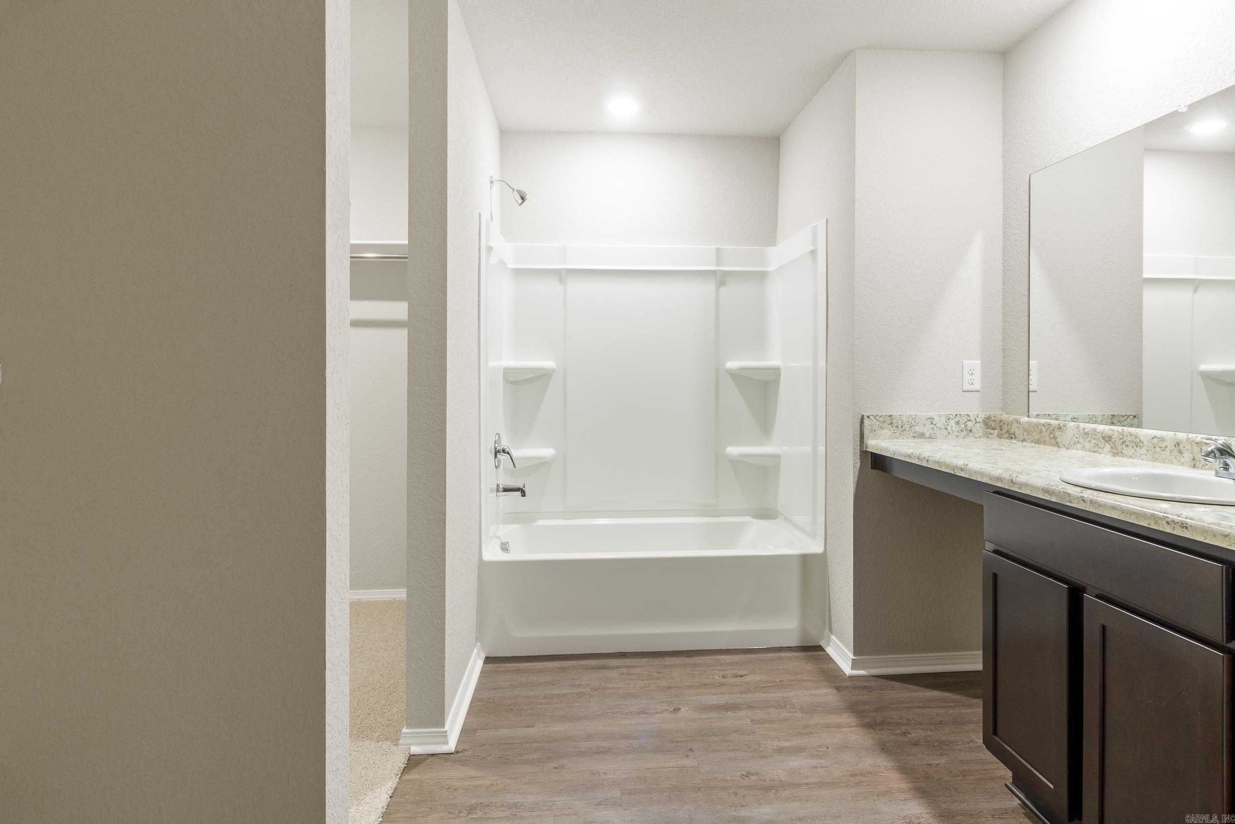 South Fork - Residential