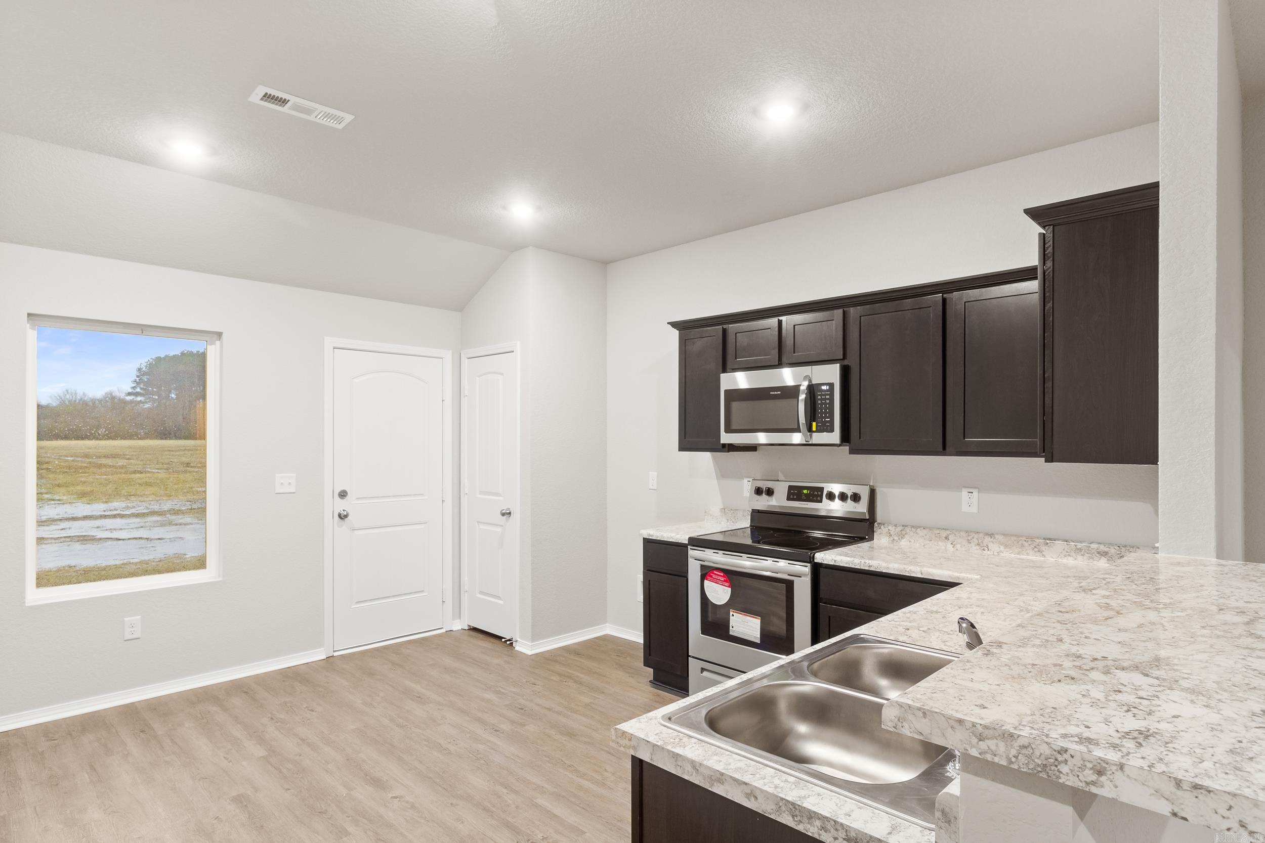 South Fork - Residential