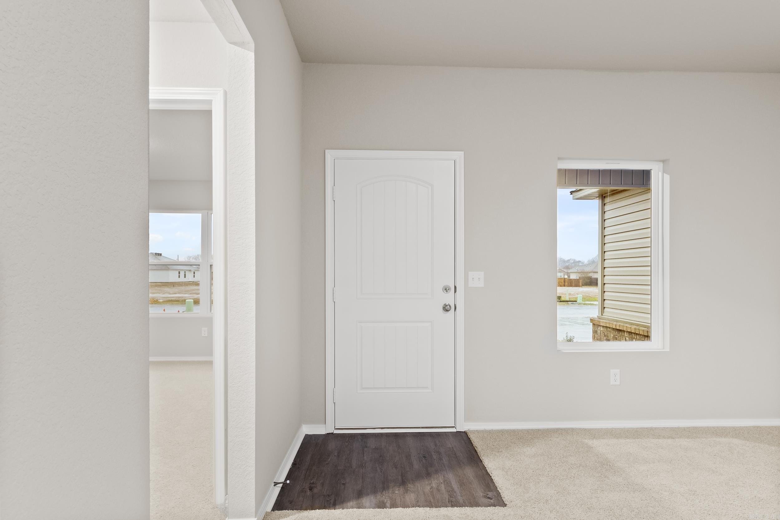 South Fork - Residential