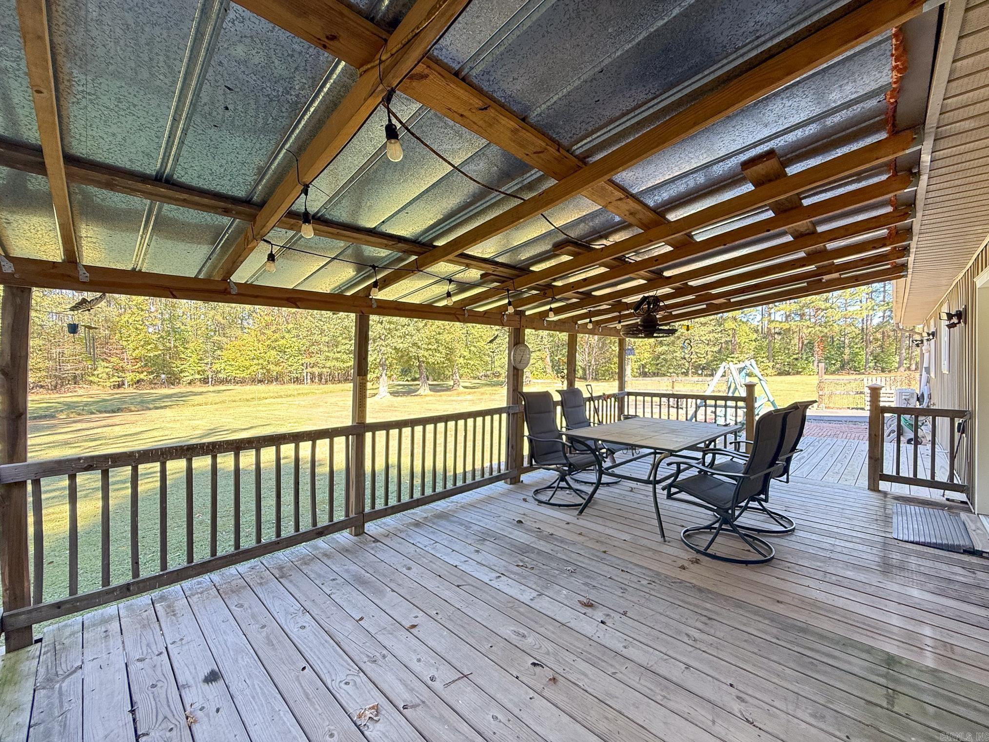 WHIPPOORWILL COVE - Residential