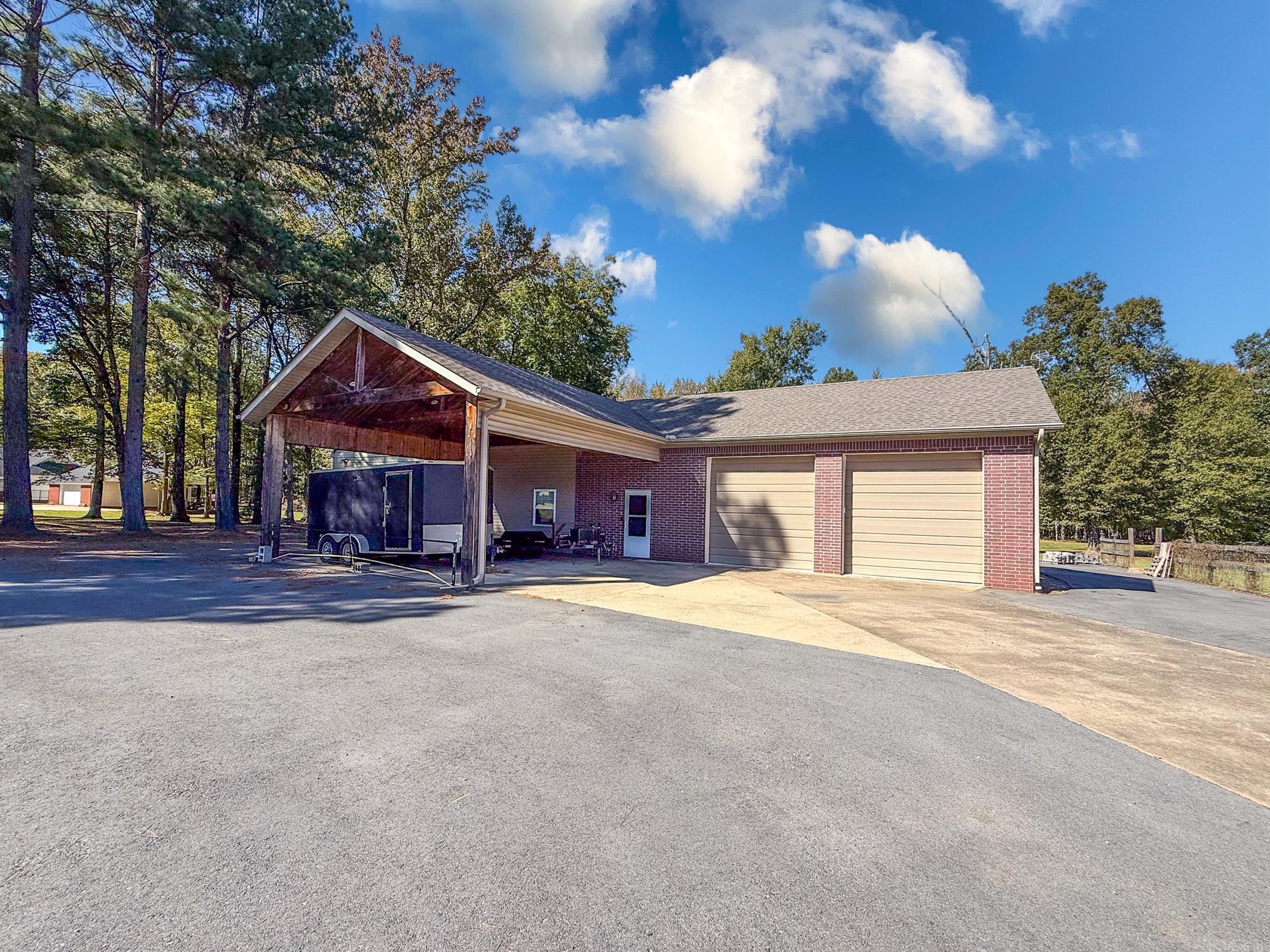 WHIPPOORWILL COVE - Residential