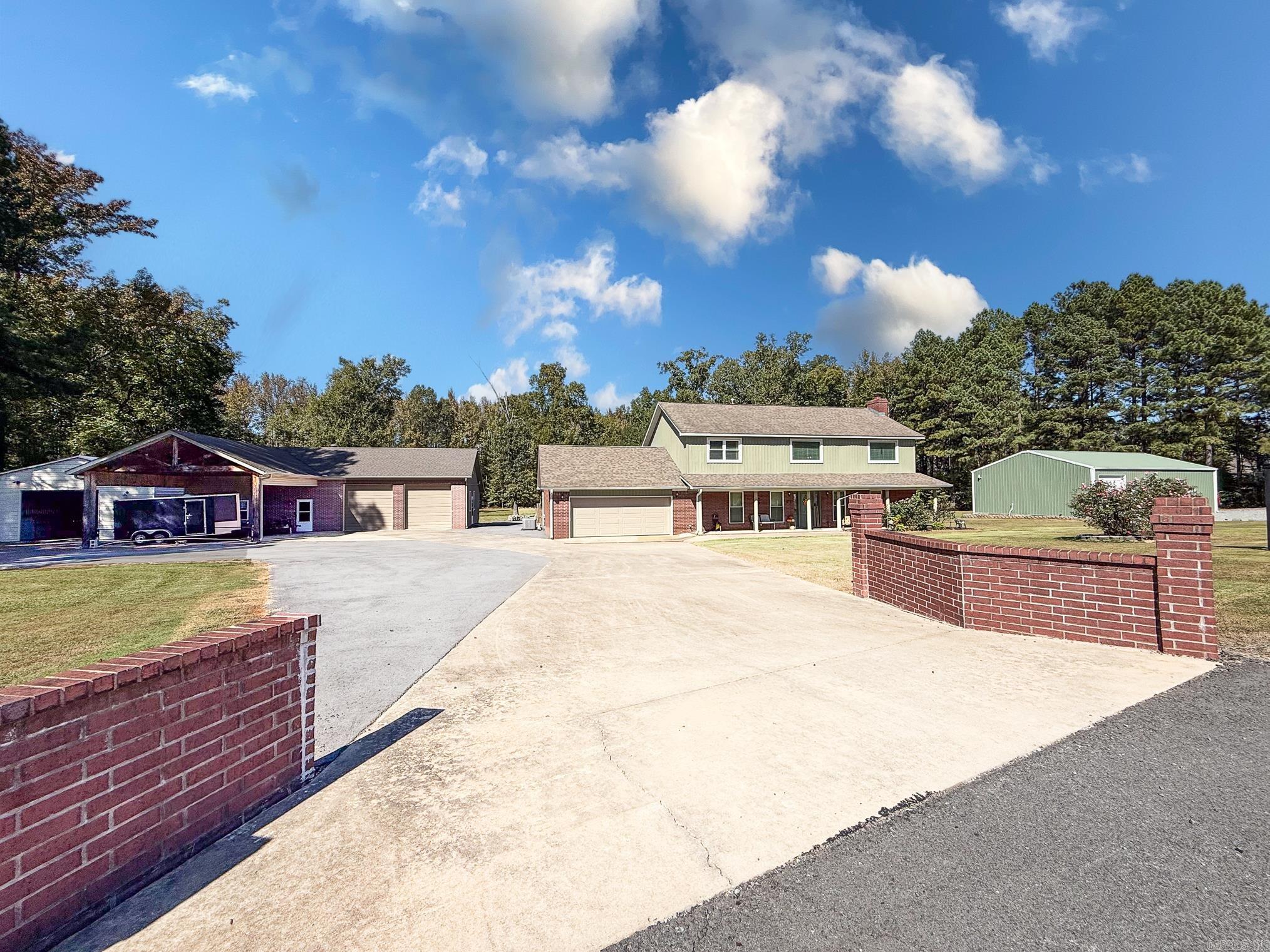 WHIPPOORWILL COVE - Residential