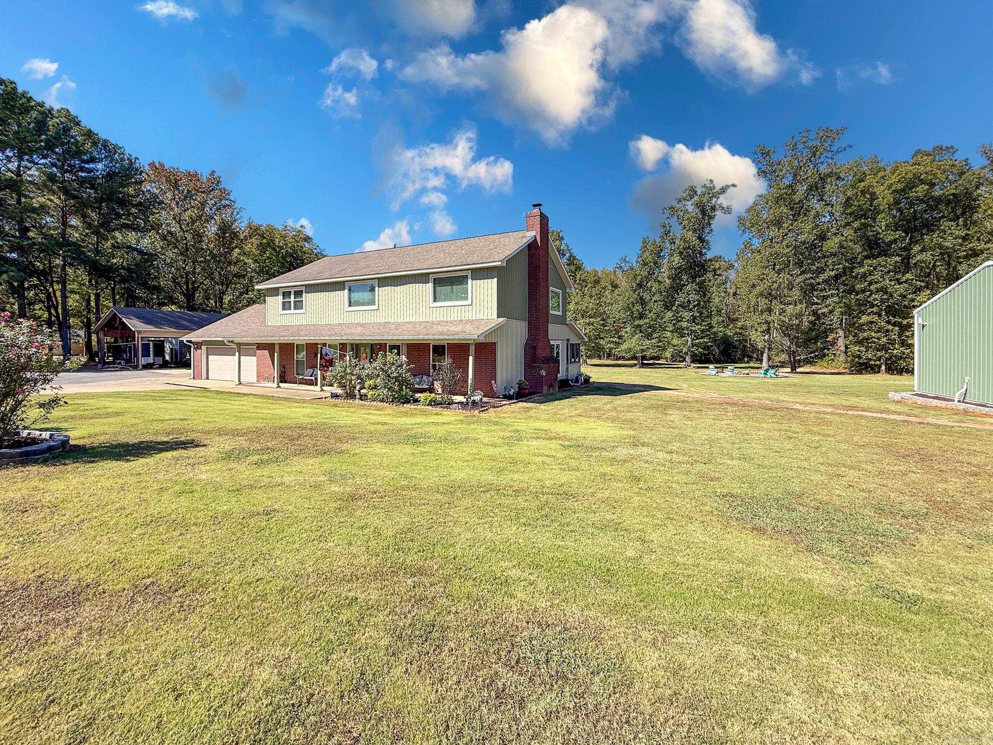 WHIPPOORWILL COVE - Residential