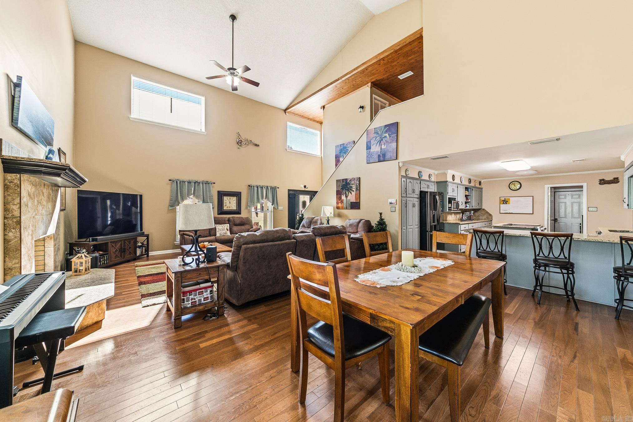 WHIPPOORWILL COVE - Residential
