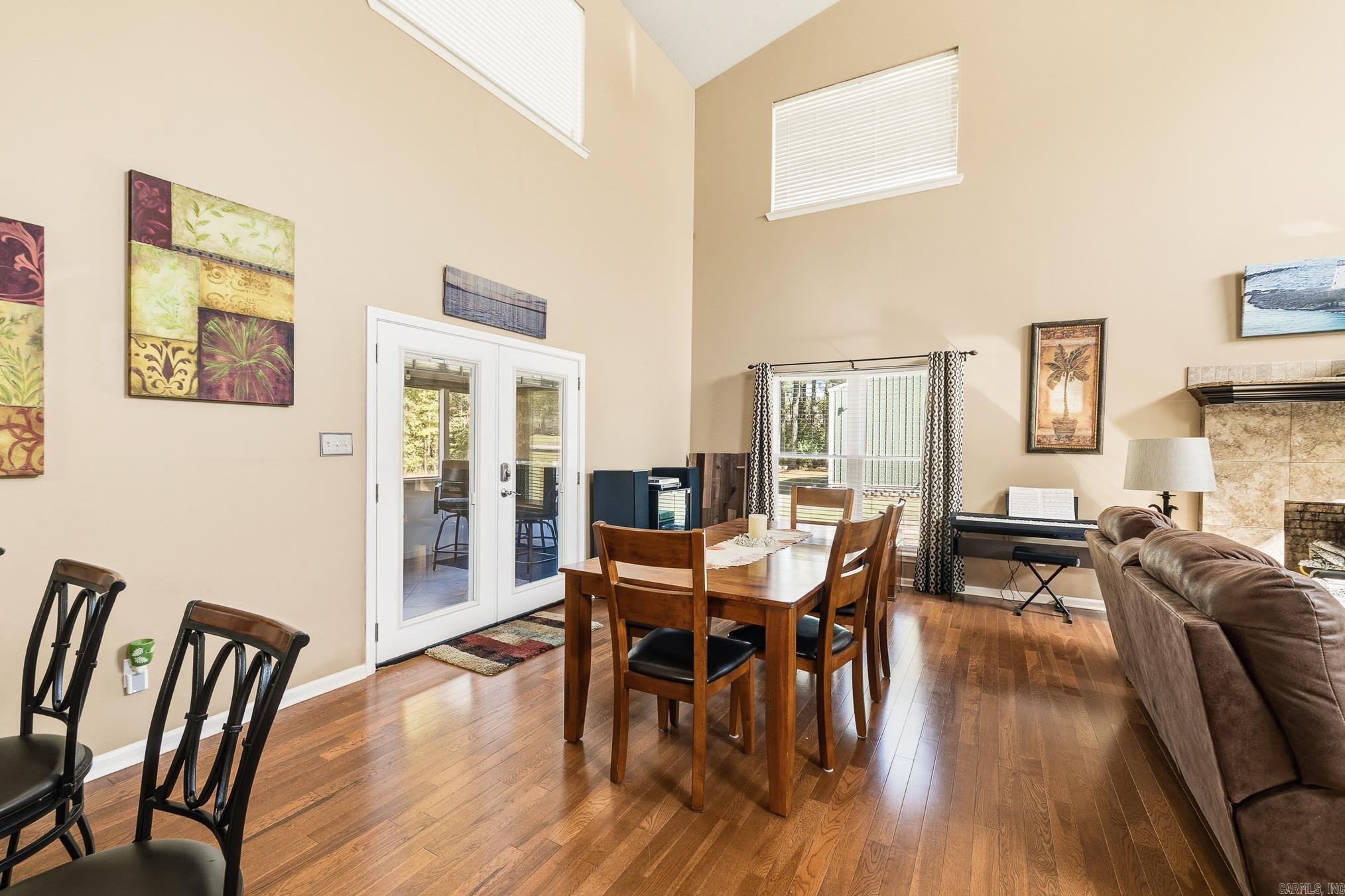 WHIPPOORWILL COVE - Residential