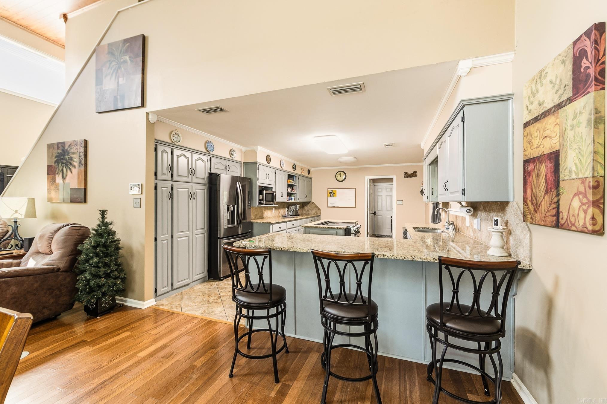 WHIPPOORWILL COVE - Residential