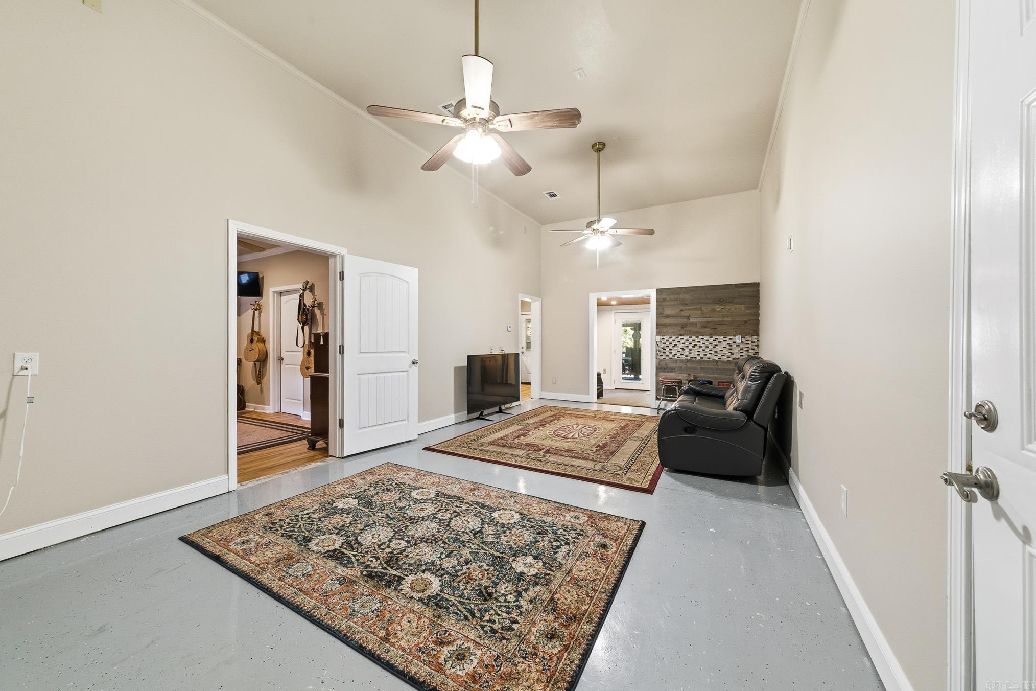 WHIPPOORWILL COVE - Residential