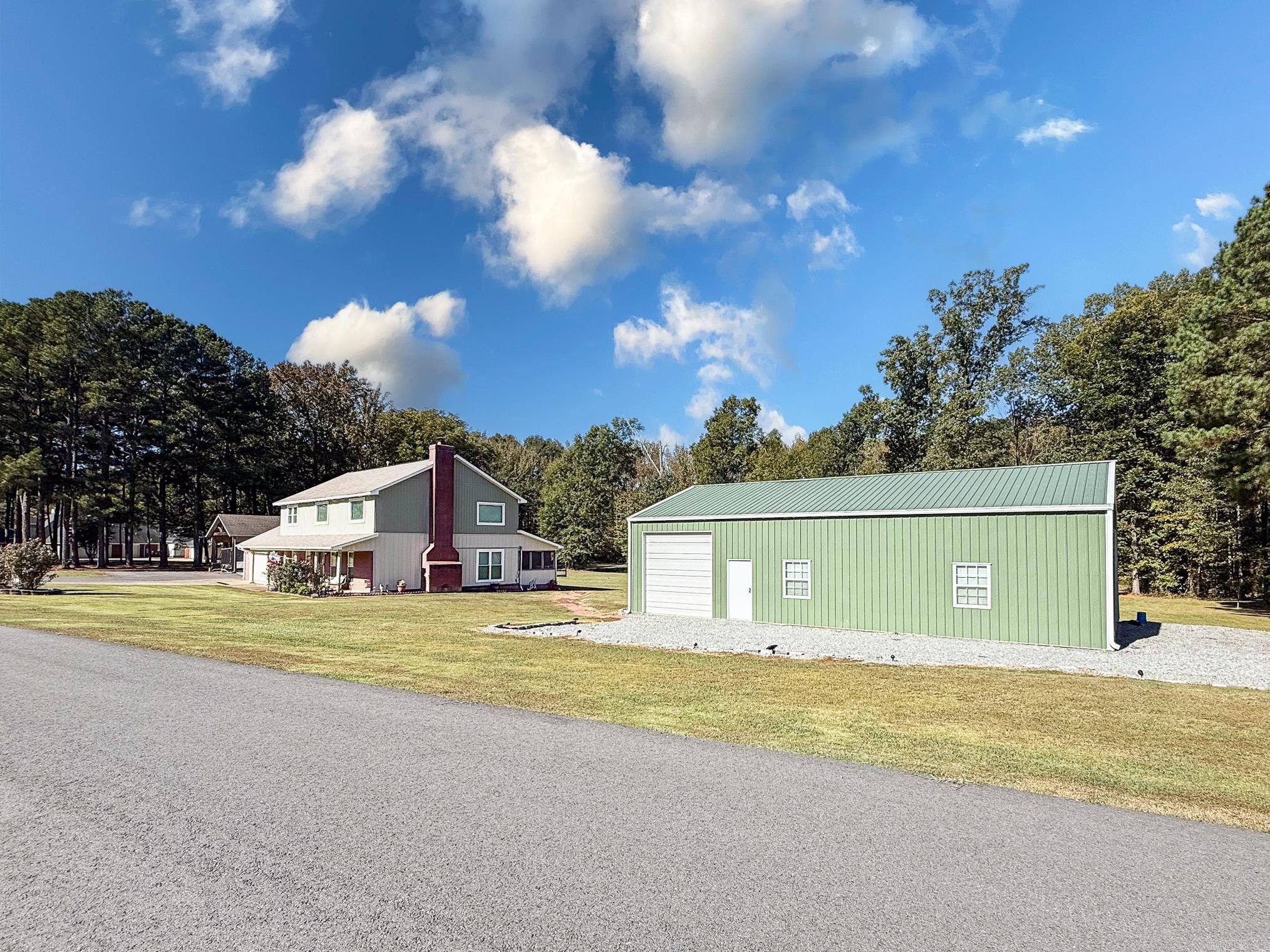 WHIPPOORWILL COVE - Residential