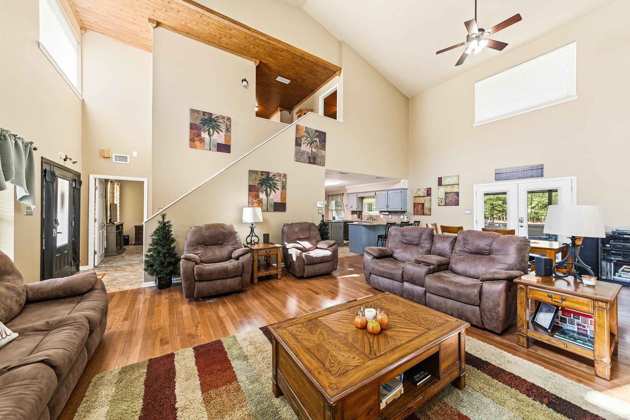 WHIPPOORWILL COVE - Residential