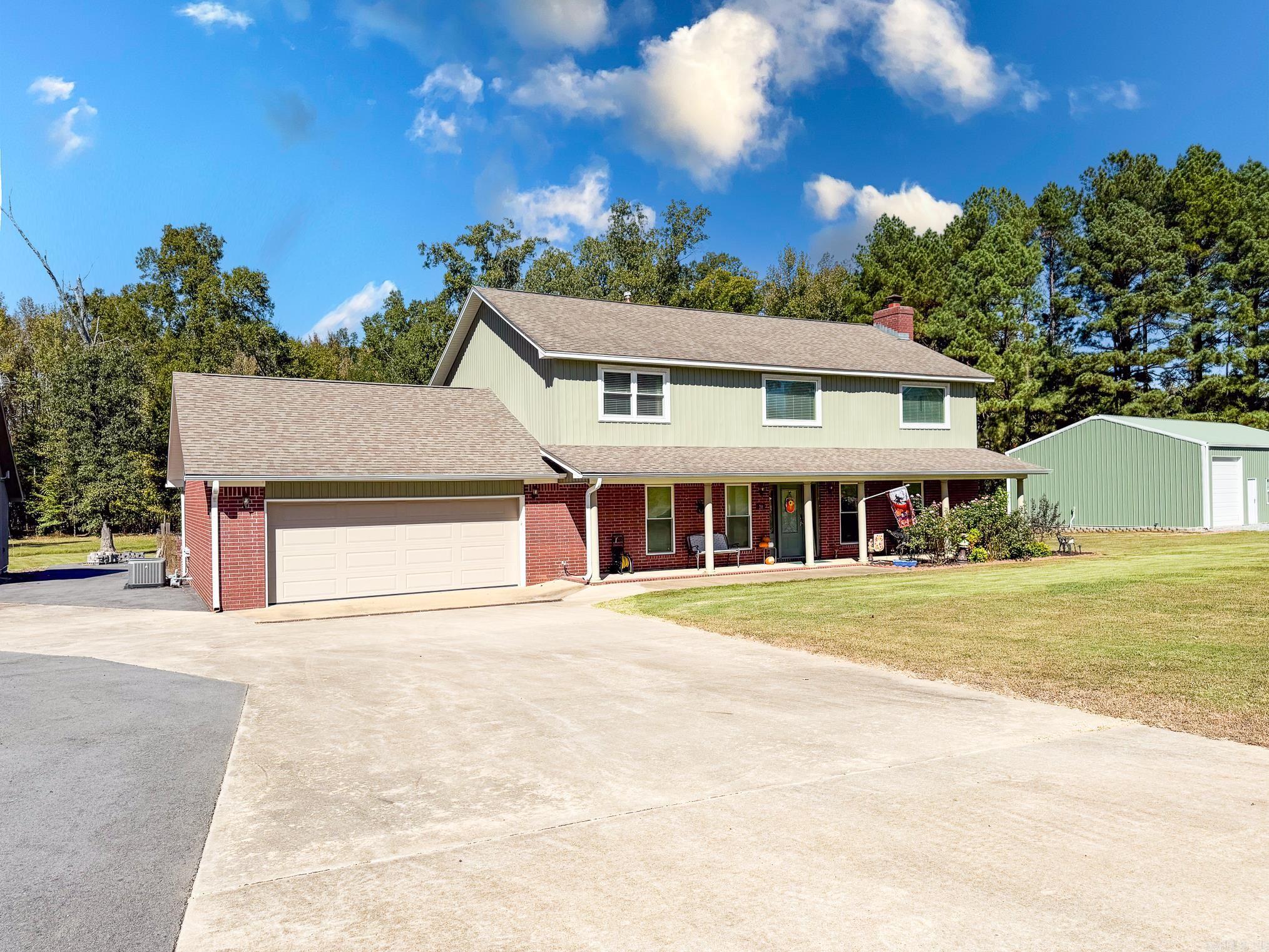 WHIPPOORWILL COVE - Residential