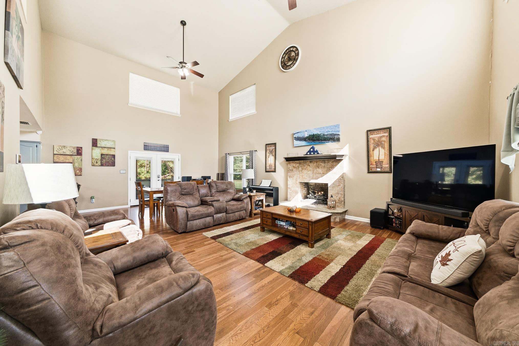 WHIPPOORWILL COVE - Residential
