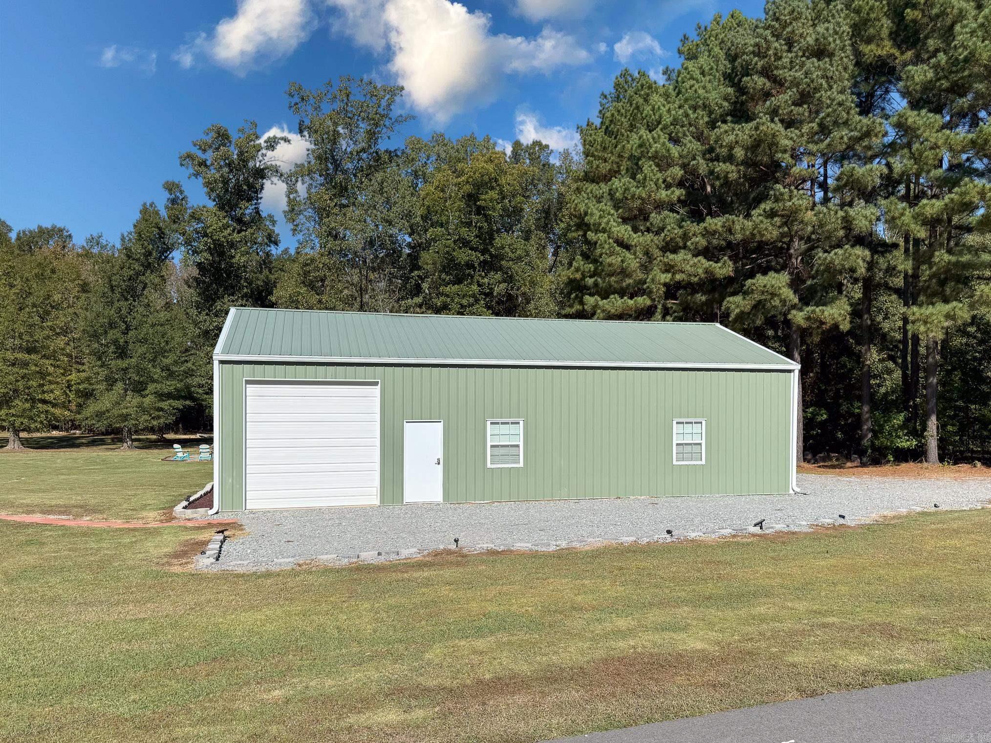 WHIPPOORWILL COVE - Residential