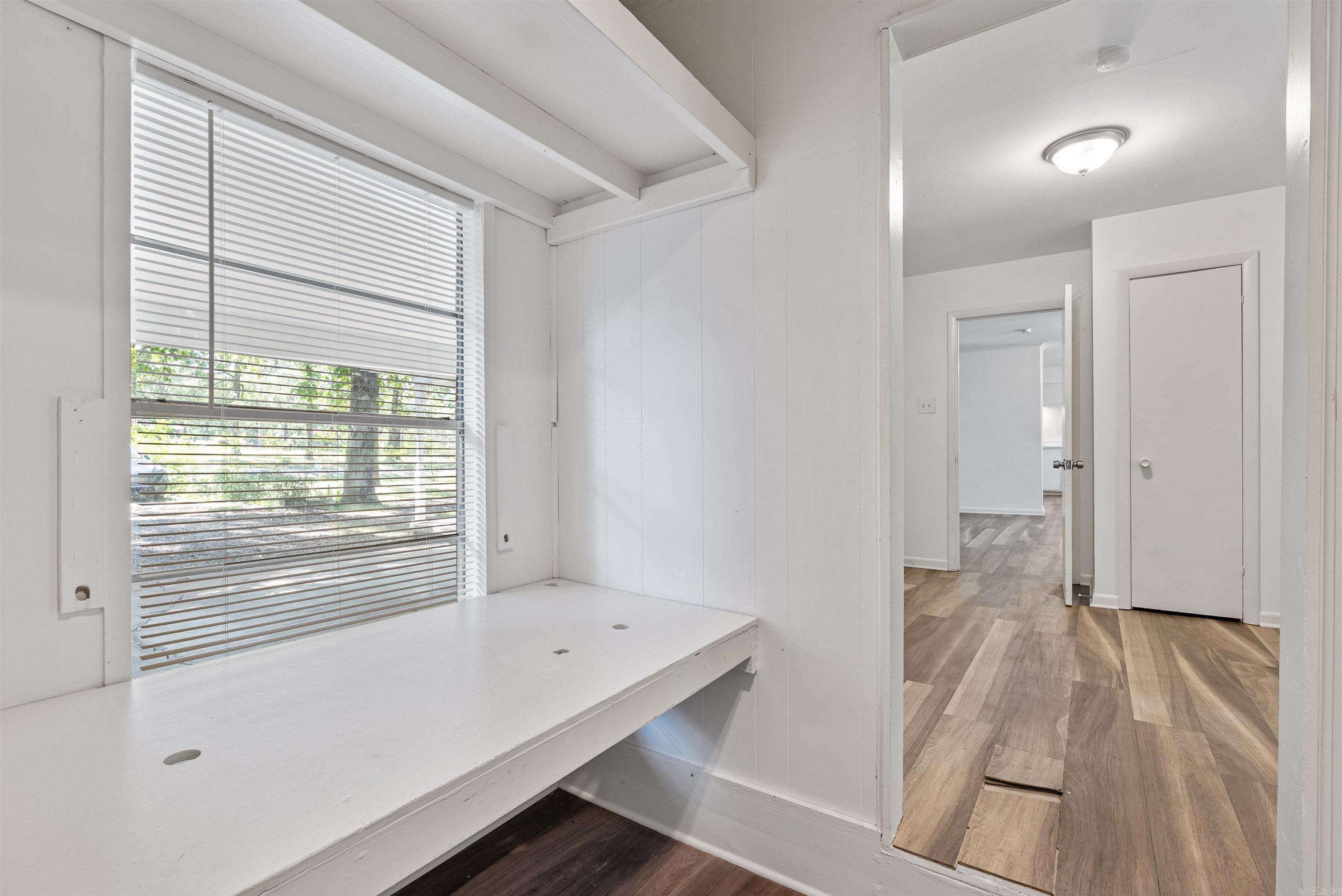 WHITE - Residential