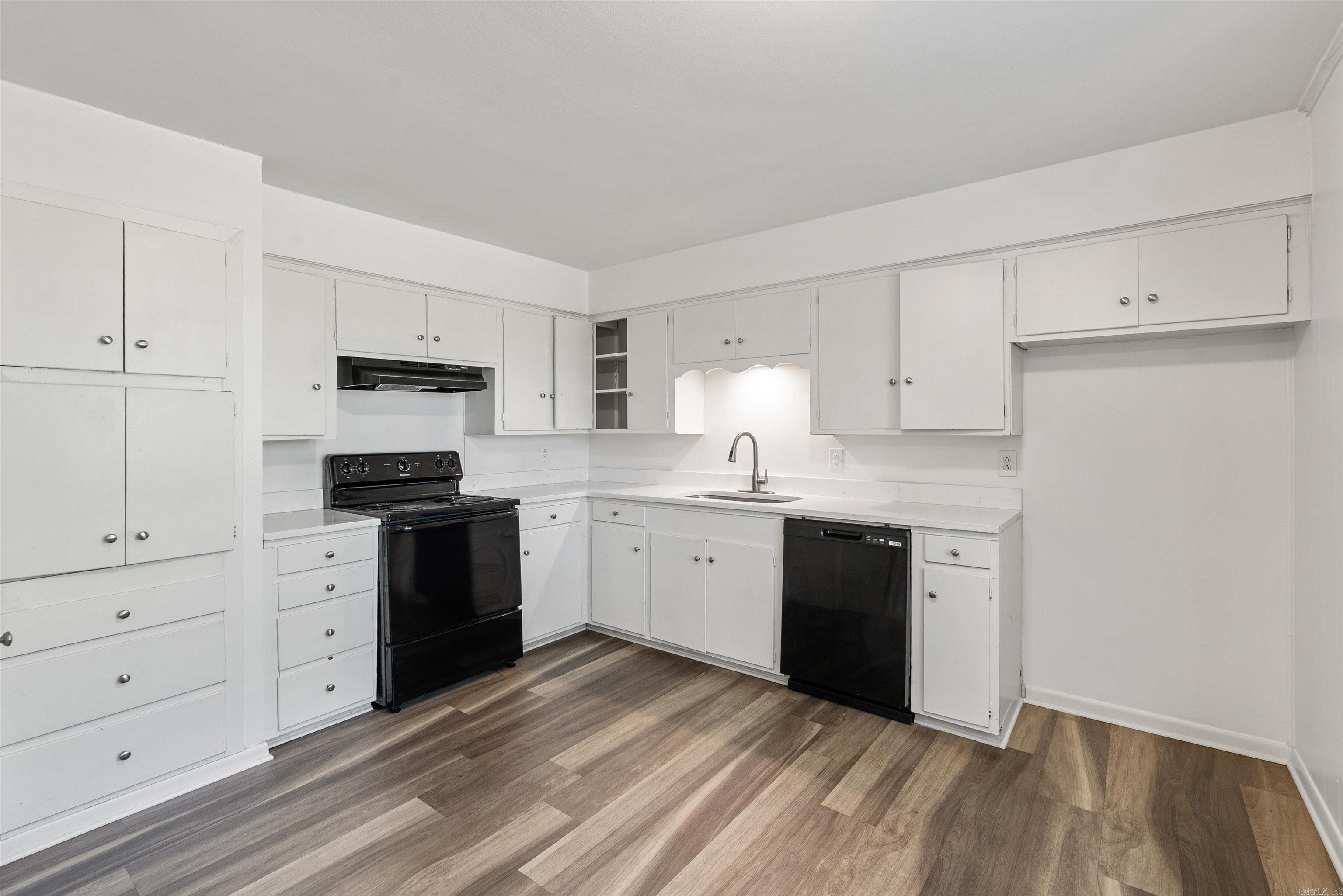 WHITE - Residential