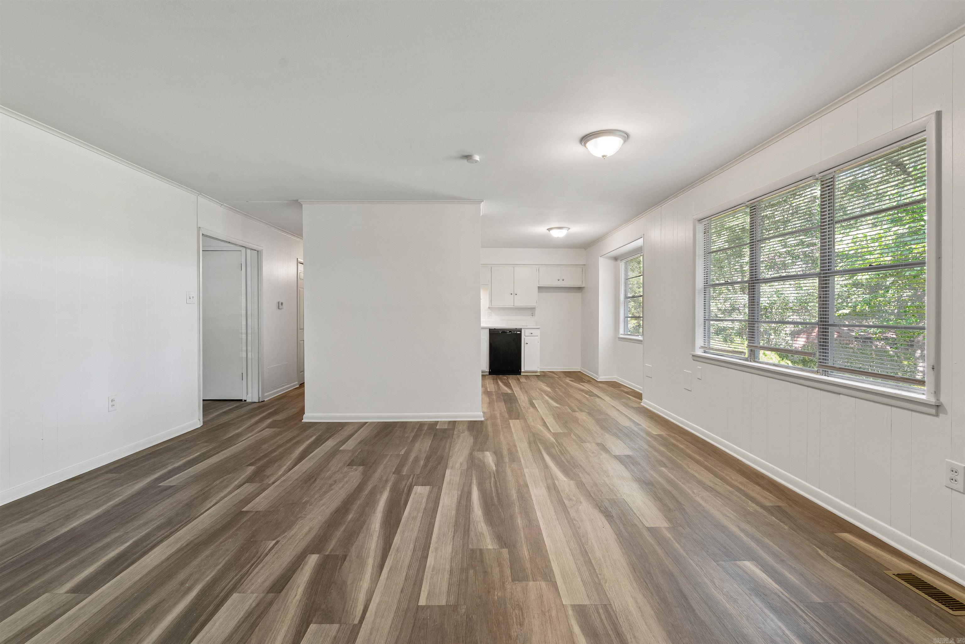 WHITE - Residential