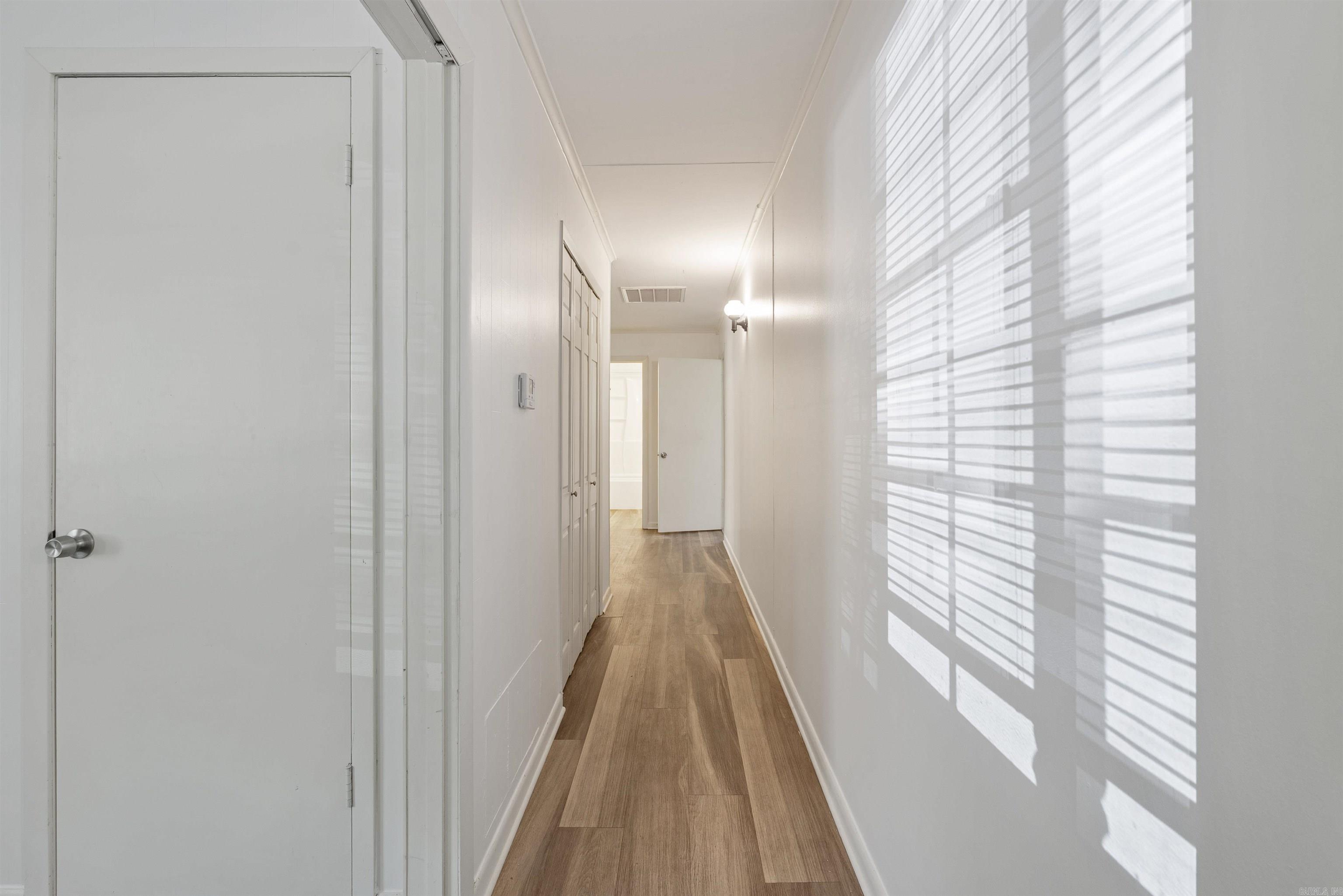 WHITE - Residential