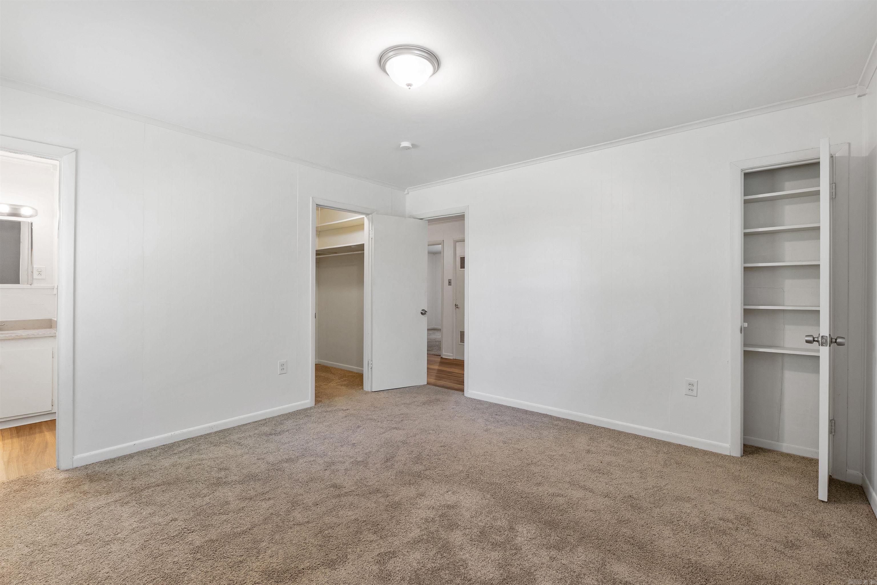 WHITE - Residential