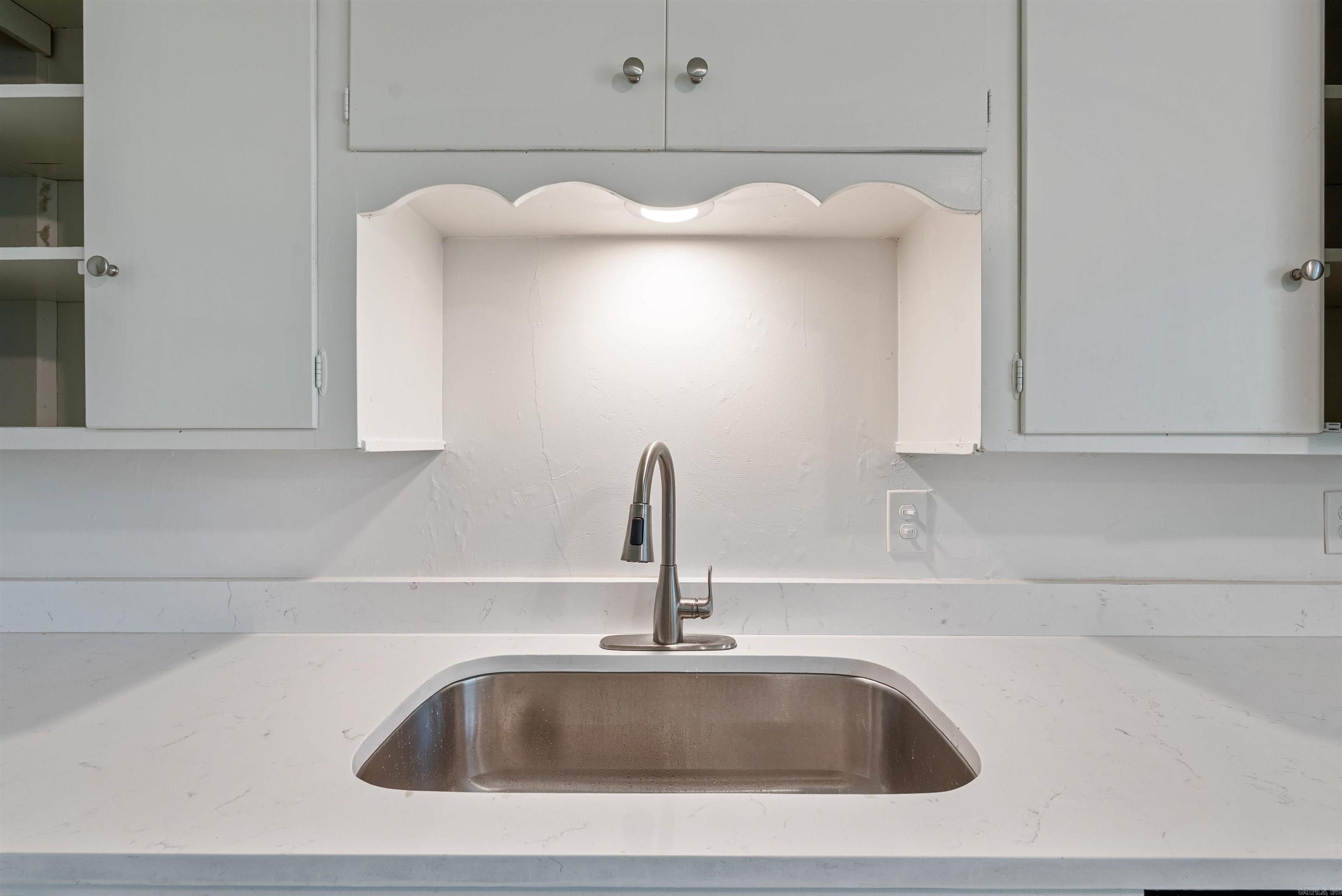 WHITE - Residential