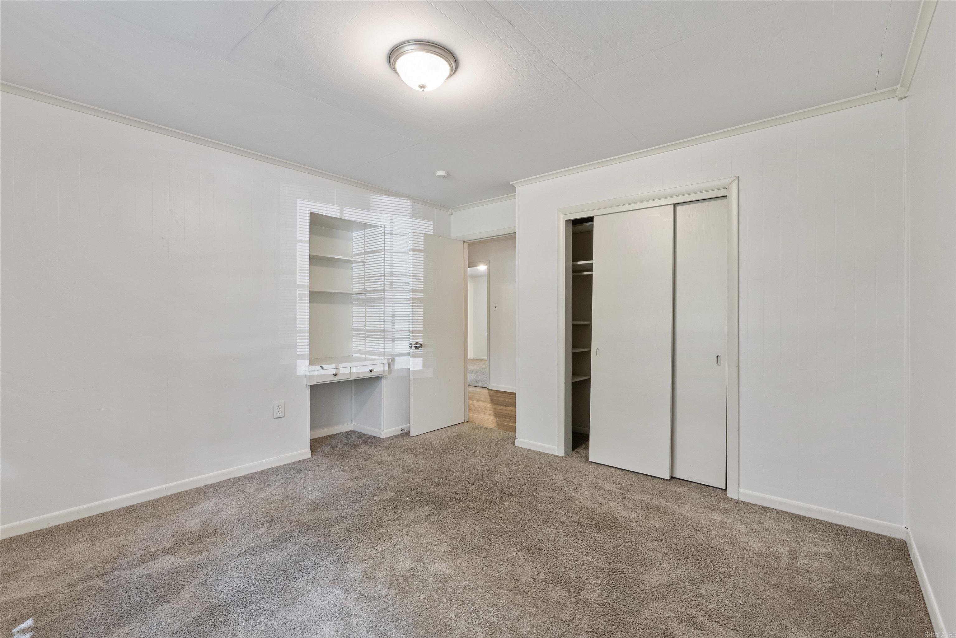 WHITE - Residential
