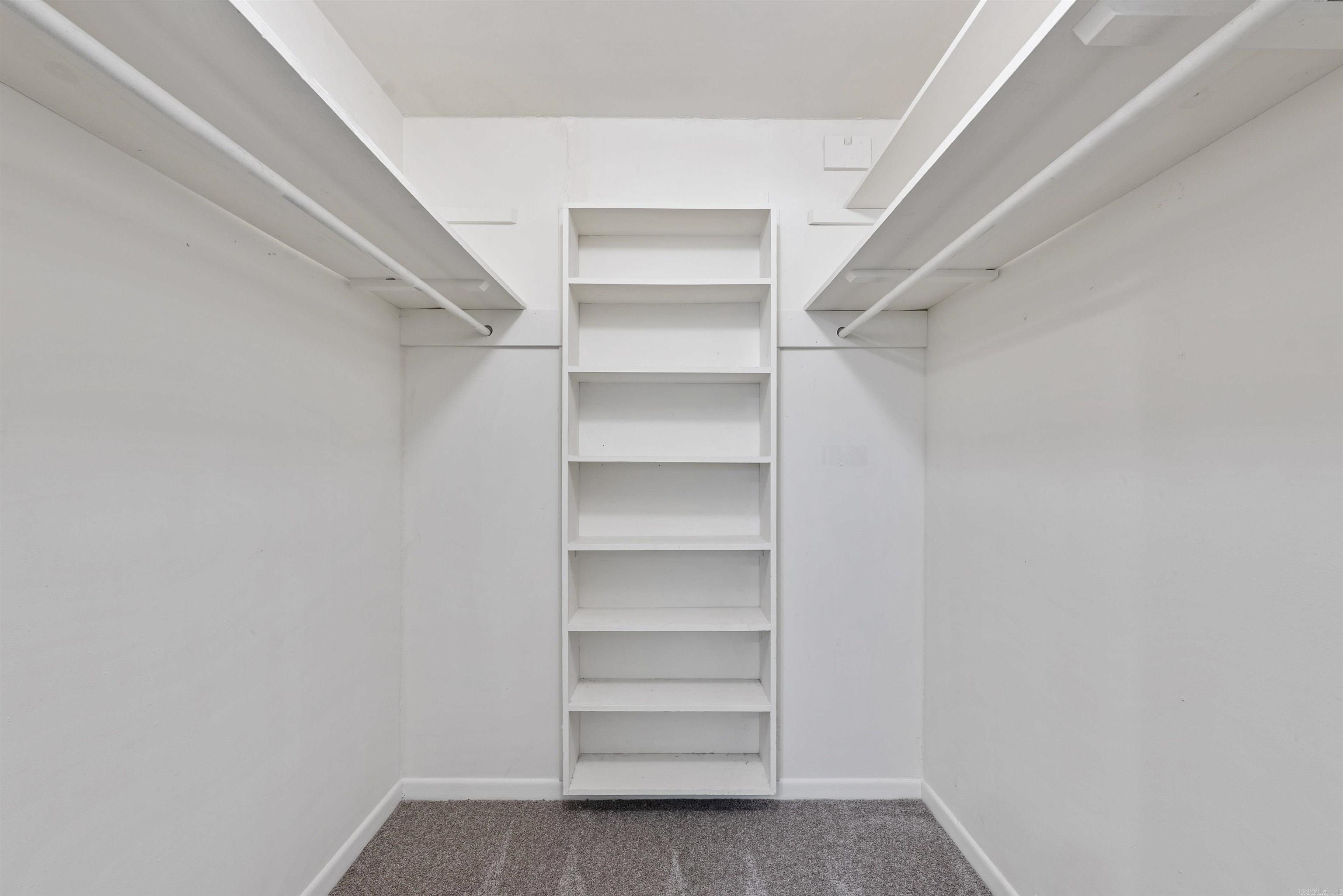 WHITE - Residential