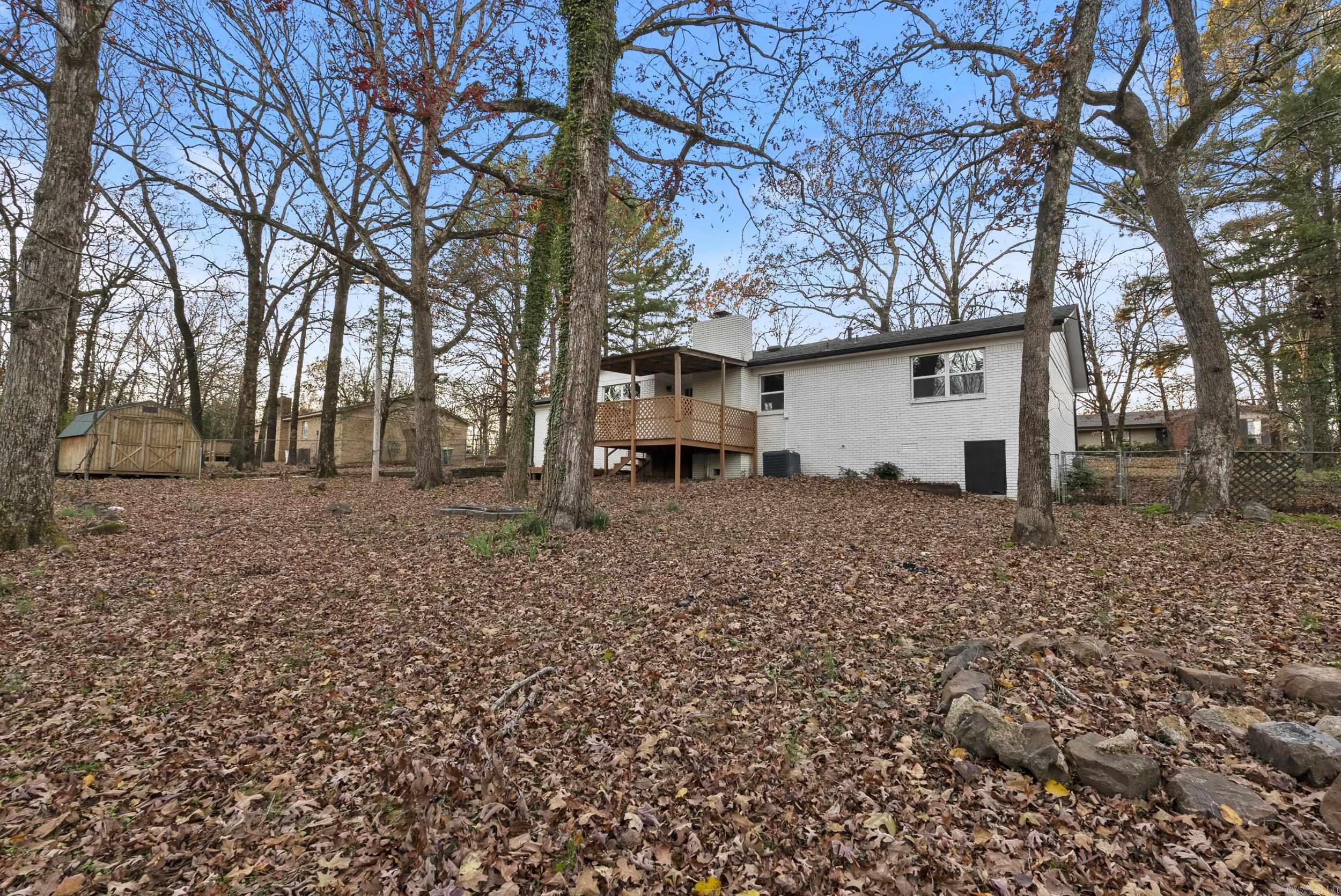Gravel Ridge - Residential