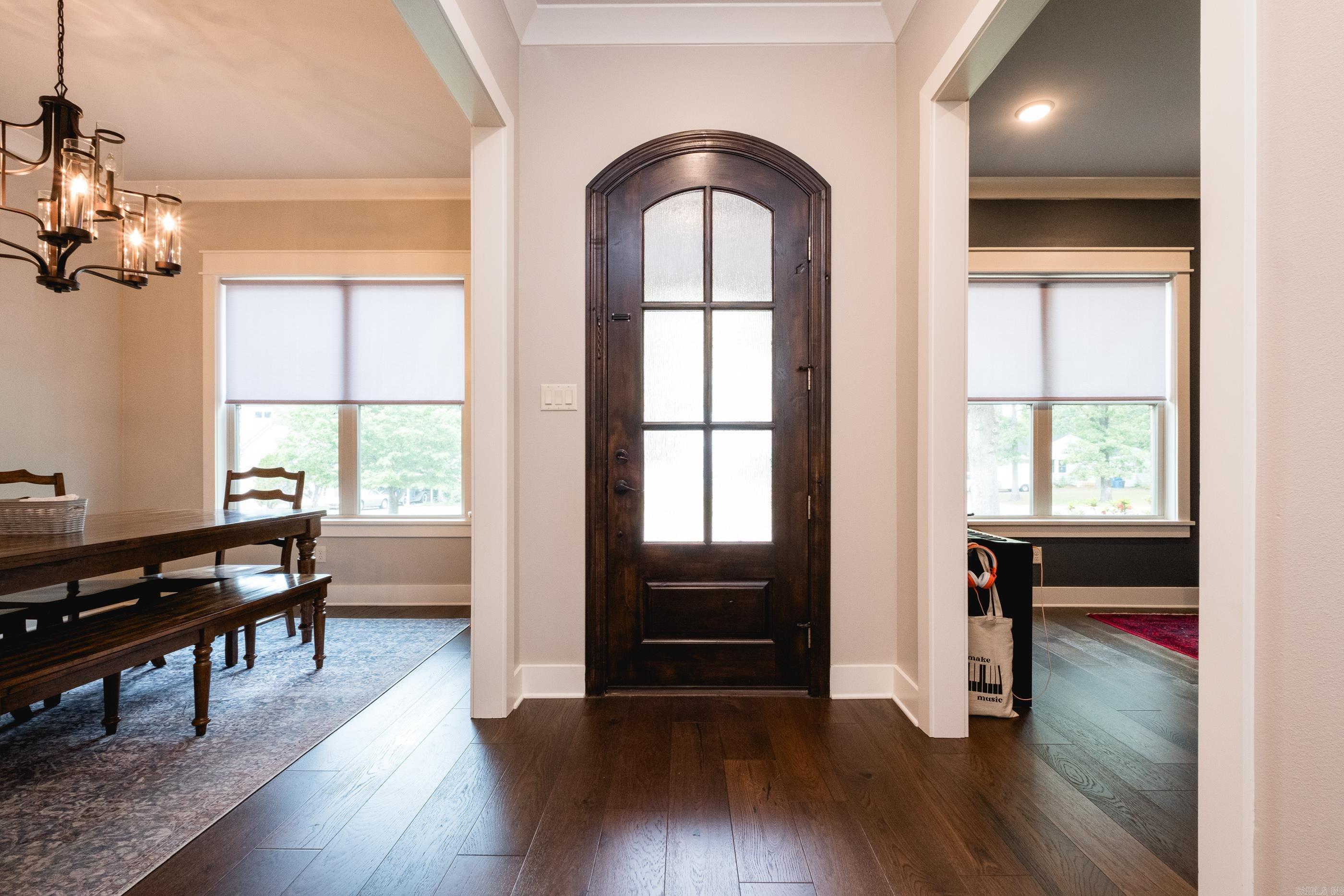 CAMMACK WOODS - Residential