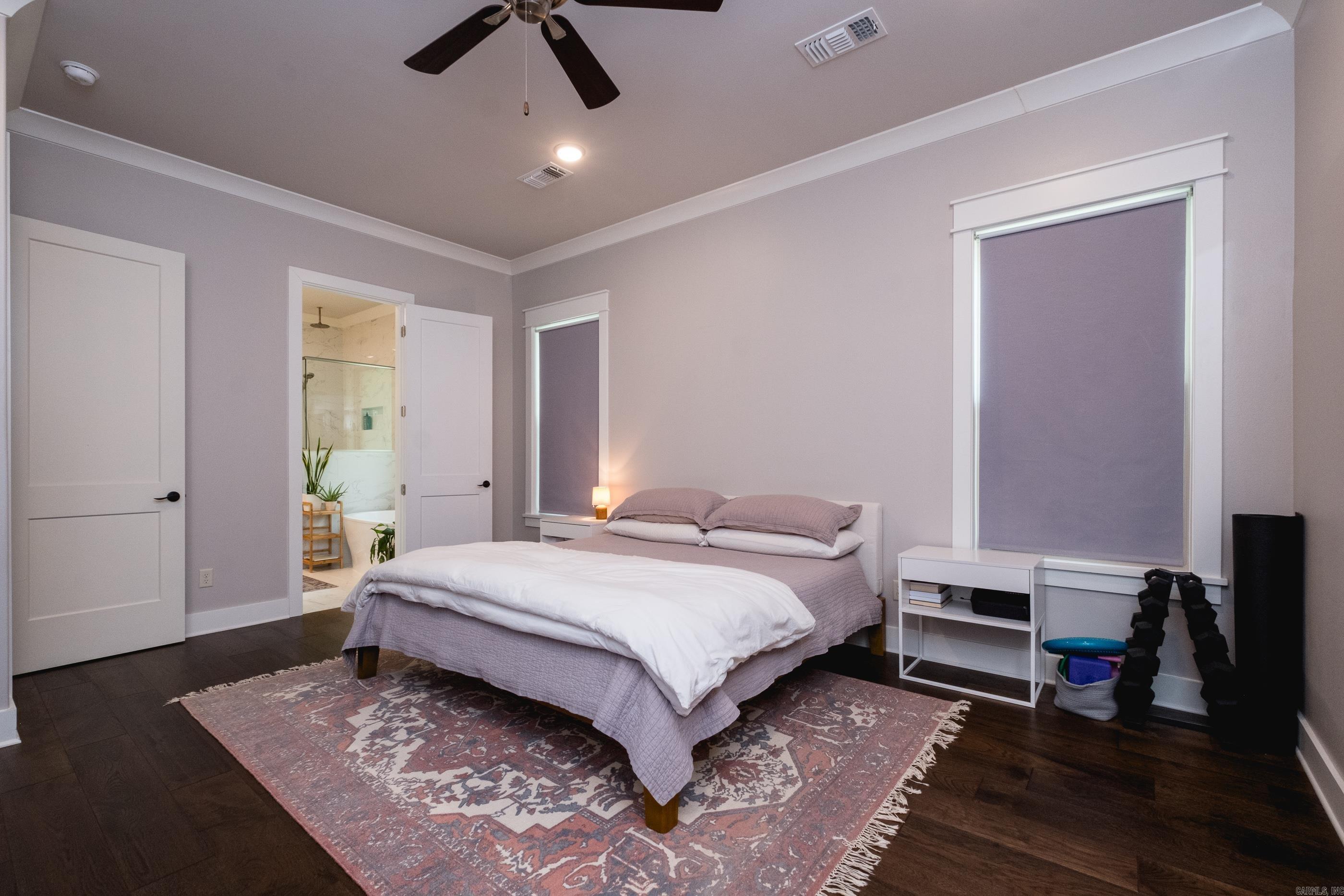 CAMMACK WOODS - Residential