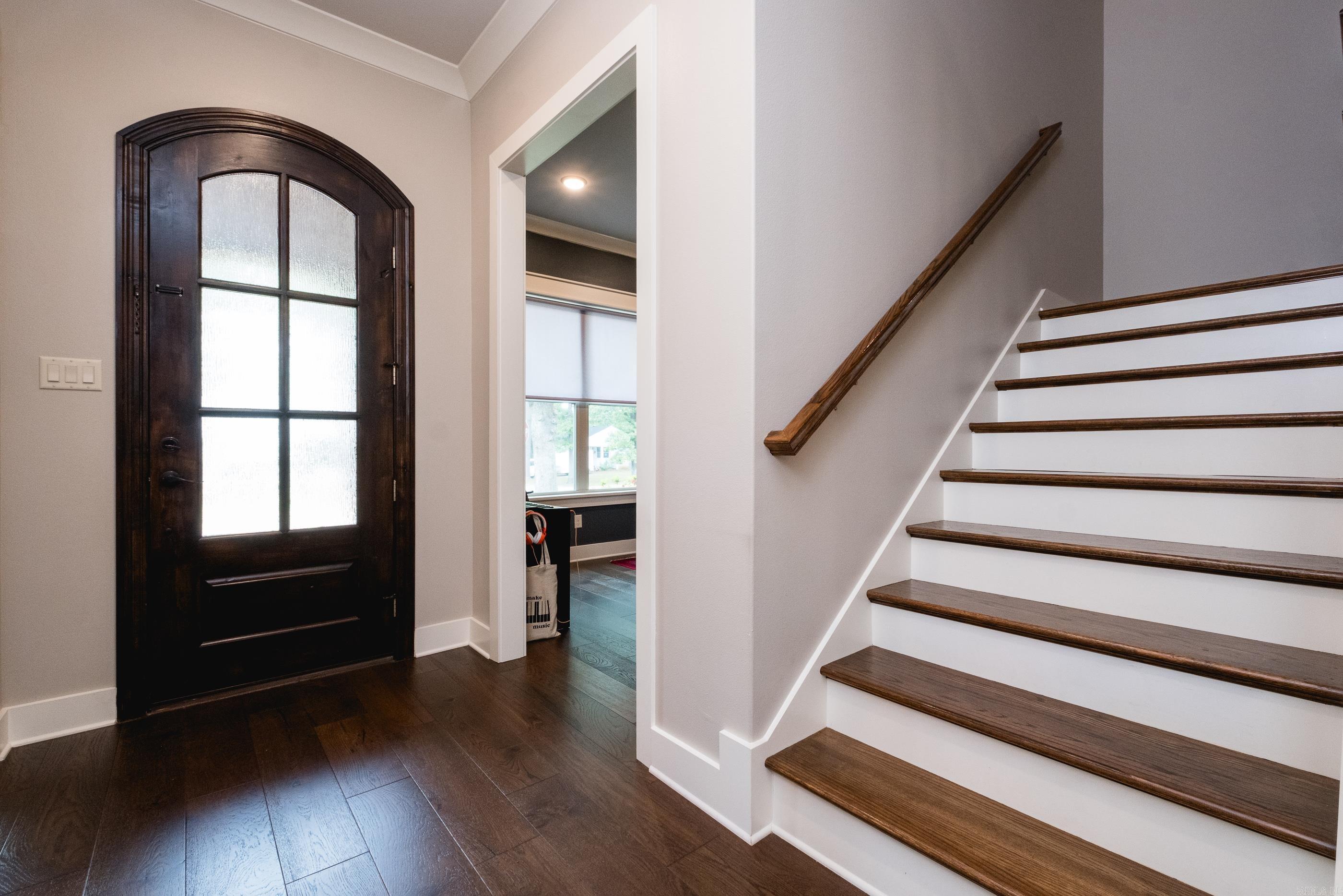 CAMMACK WOODS - Residential